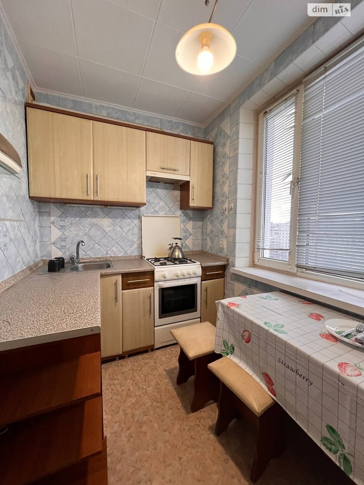 Продаж двокімнатної квартири в Харкові, на вул. Академіка Павлова 311, район 522-ий мікрорайон фото 1 Продаж двокімнатної квартири в Харкові, на вул. Академіка Павлова 311, район 522-ий мікрорайон фото 1
