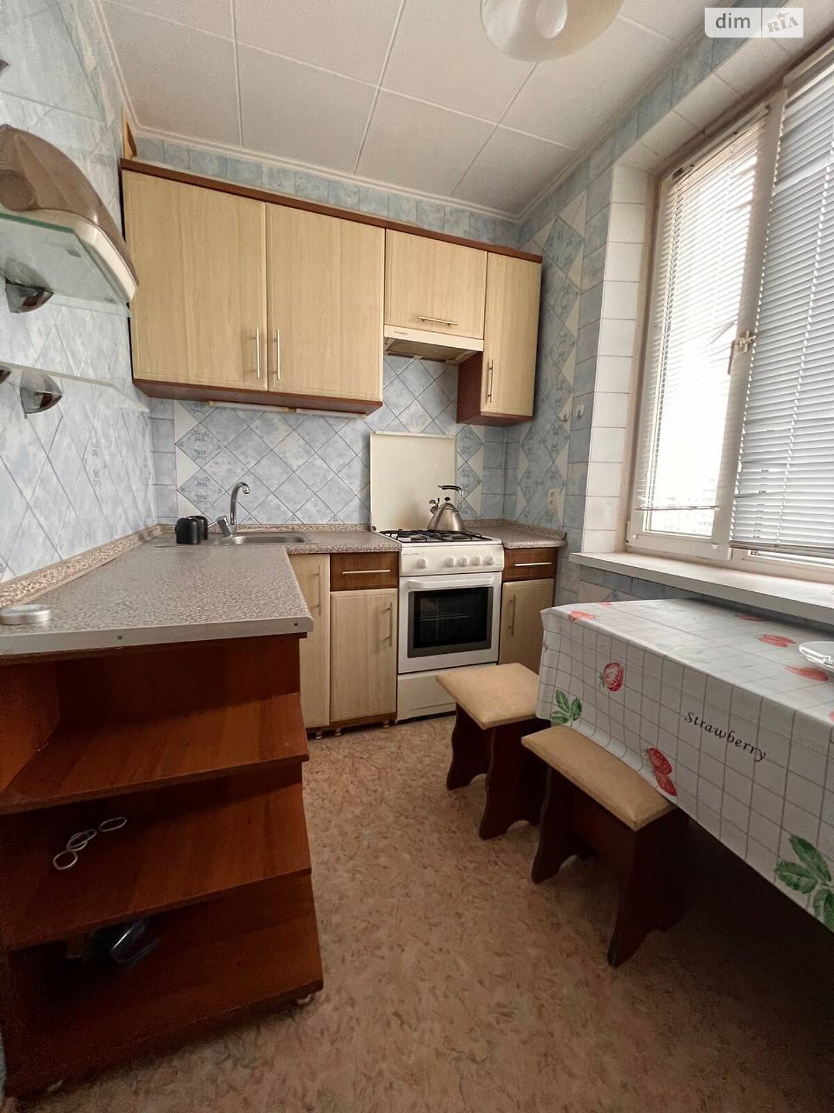 Продаж двокімнатної квартири в Харкові, на вул. Академіка Павлова 311, район 522-ий мікрорайон фото 1 Продаж двокімнатної квартири в Харкові, на вул. Академіка Павлова 311, район 522-ий мікрорайон фото 1