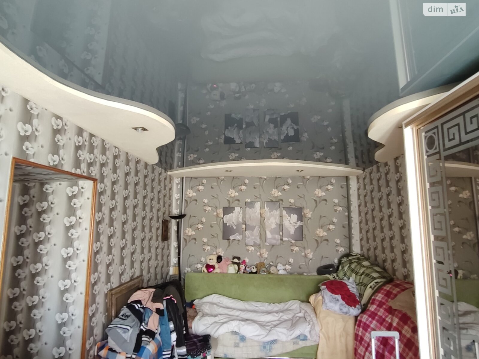 Продажа четырехкомнатной квартиры в Харькове, на ул. Академика Павлова 311, район 522-ый микрорайон фото 1 Продажа четырехкомнатной квартиры в Харькове, на ул. Академика Павлова 311, район 522-ый микрорайон фото 1