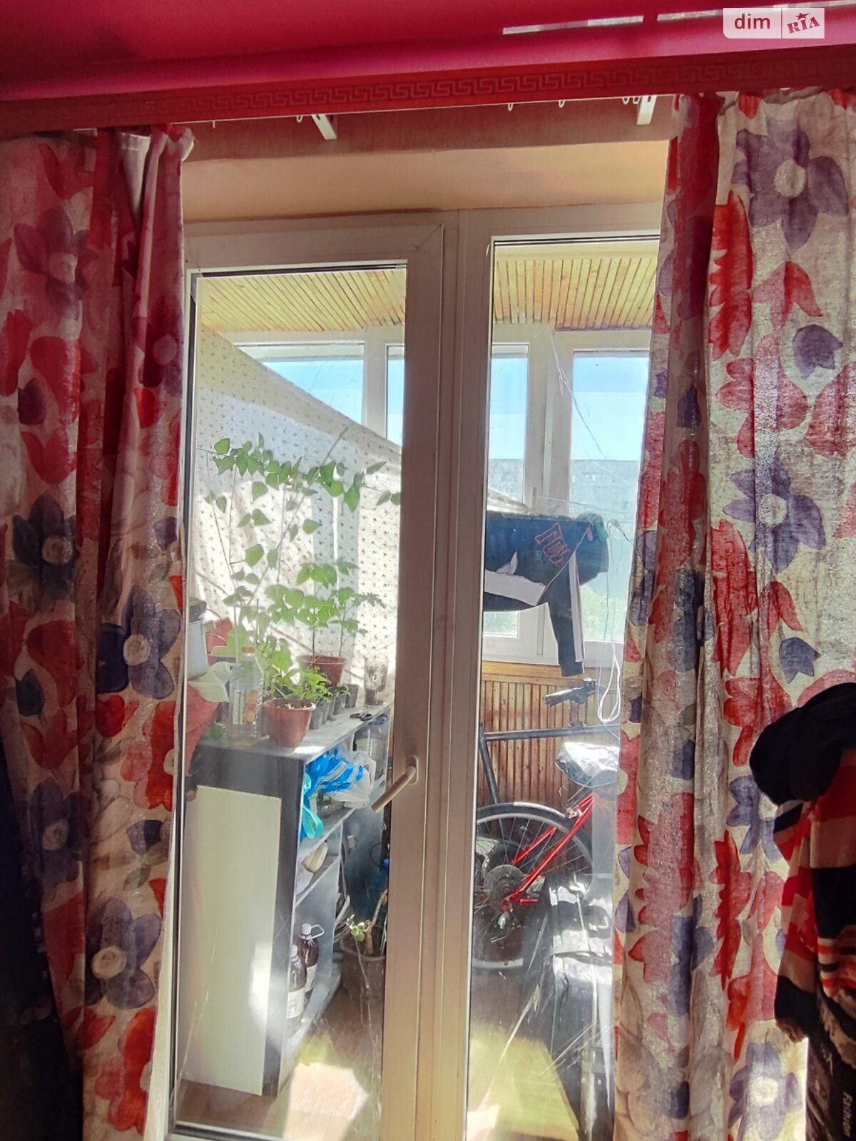 Продажа четырехкомнатной квартиры в Харькове, на ул. Академика Павлова 311, район 522-ый микрорайон фото 1 Продажа четырехкомнатной квартиры в Харькове, на ул. Академика Павлова 311, район 522-ый микрорайон фото 1