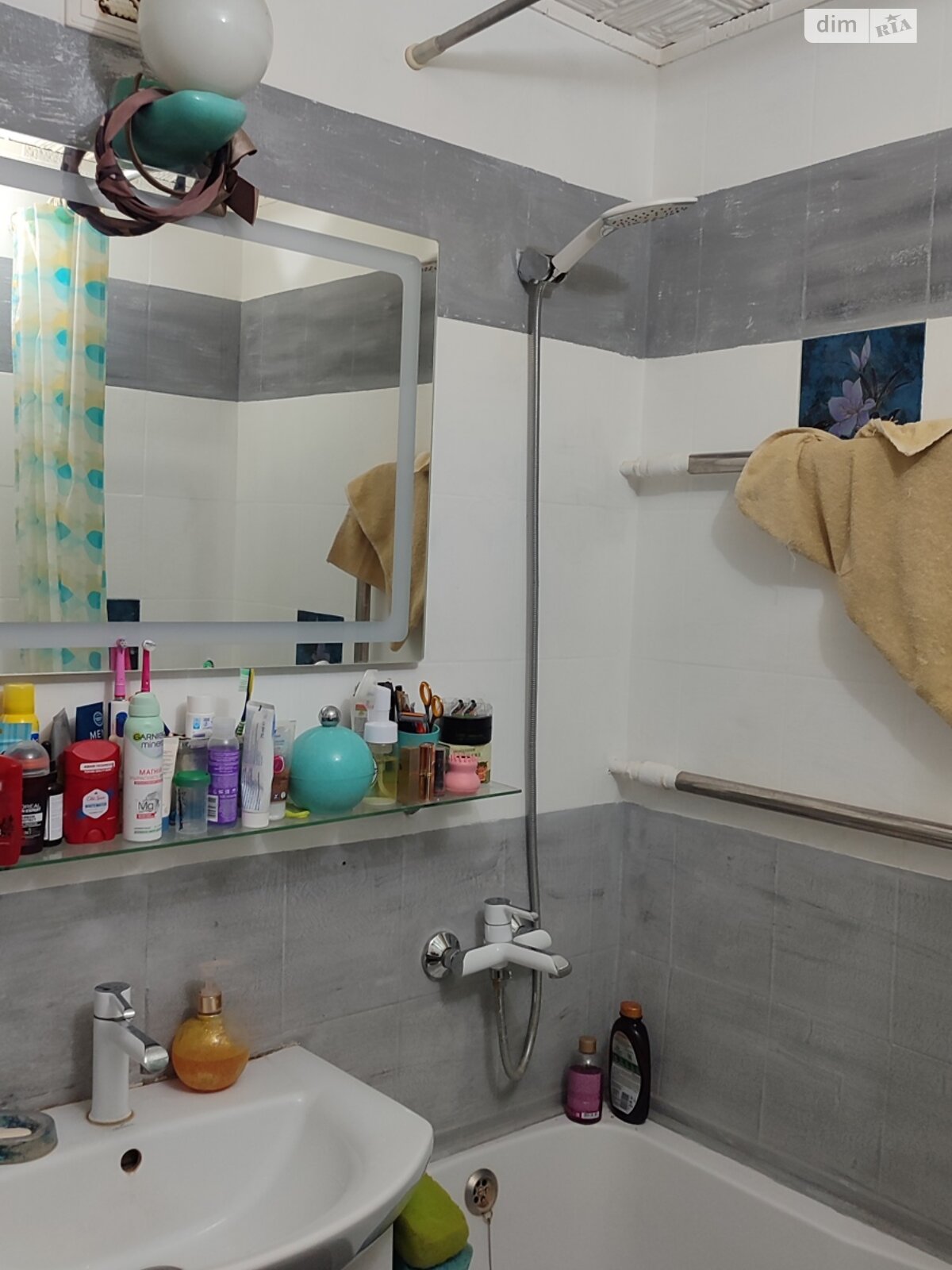 Продажа четырехкомнатной квартиры в Харькове, на ул. Академика Павлова 311, район 522-ый микрорайон фото 1 Продажа четырехкомнатной квартиры в Харькове, на ул. Академика Павлова 311, район 522-ый микрорайон фото 1