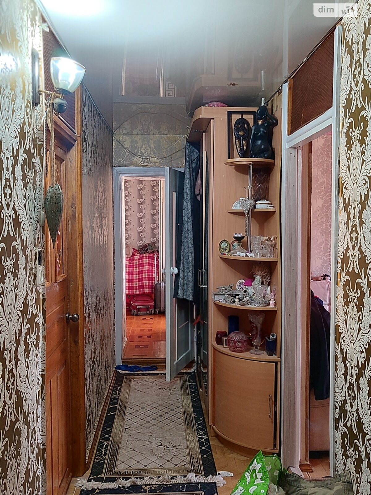 Продажа четырехкомнатной квартиры в Харькове, на ул. Академика Павлова 311, район 522-ый микрорайон фото 1 Продажа четырехкомнатной квартиры в Харькове, на ул. Академика Павлова 311, район 522-ый микрорайон фото 1