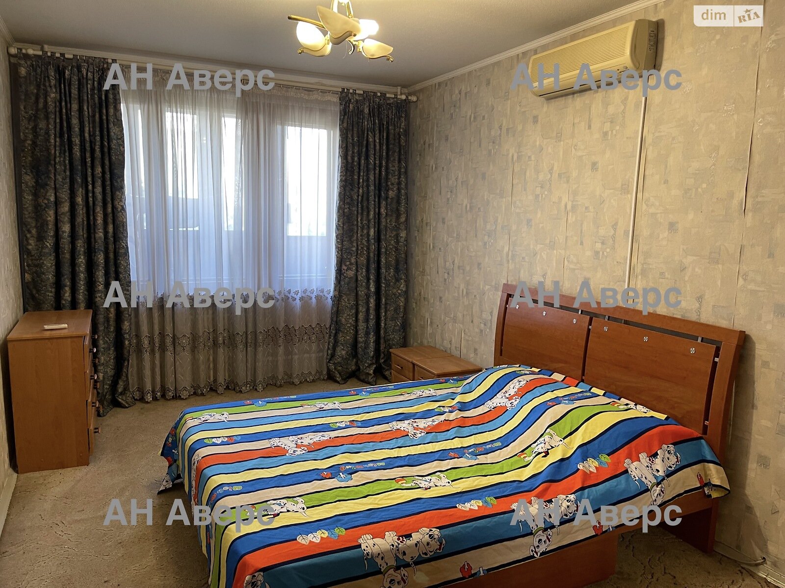 Продажа четырехкомнатной квартиры в Харькове, на ул. Академика Павлова 311, район 522-ый микрорайон фото 1 Продажа четырехкомнатной квартиры в Харькове, на ул. Академика Павлова 311, район 522-ый микрорайон фото 1