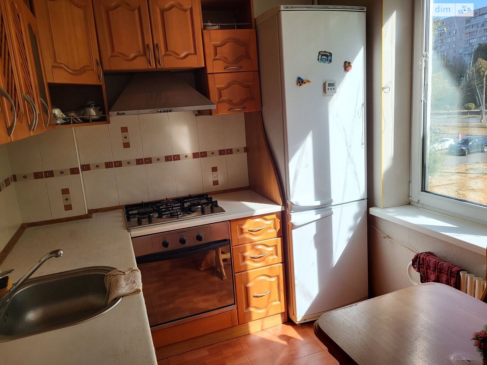 Продажа двухкомнатной квартиры в Харькове, на ул. Академика Павлова 309, район 522-ый микрорайон фото 1 Продажа двухкомнатной квартиры в Харькове, на ул. Академика Павлова 309, район 522-ый микрорайон фото 1