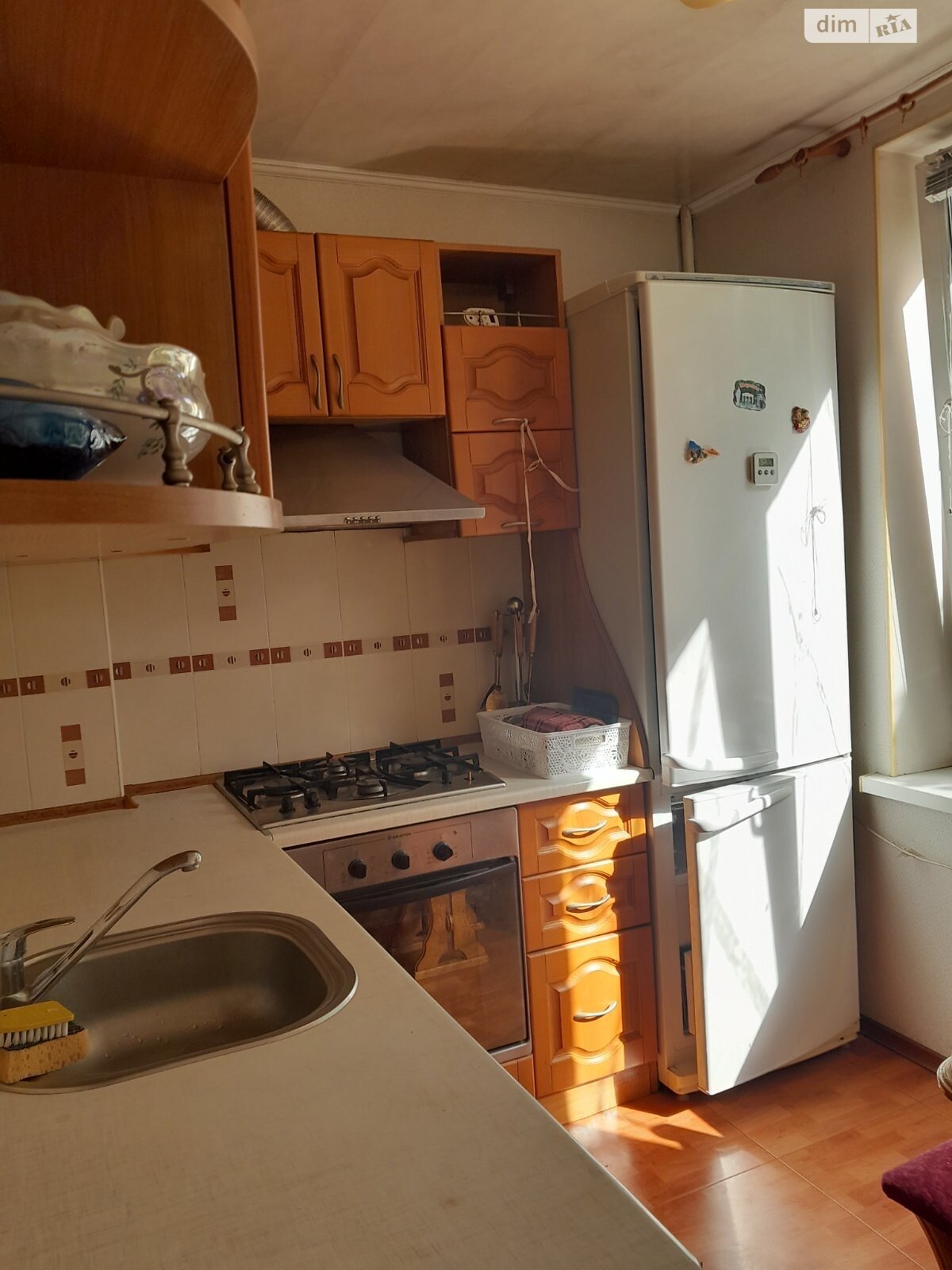 Продажа двухкомнатной квартиры в Харькове, на ул. Академика Павлова 309, район 522-ый микрорайон фото 1 Продажа двухкомнатной квартиры в Харькове, на ул. Академика Павлова 309, район 522-ый микрорайон фото 1