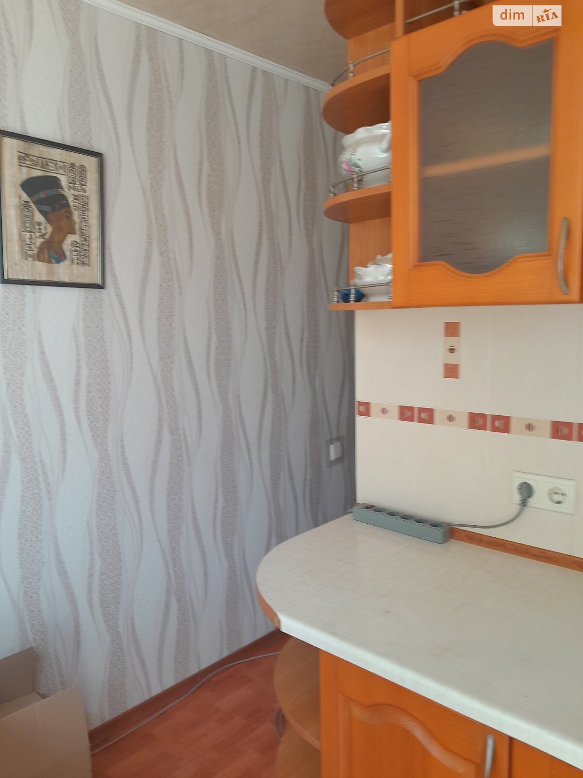 Продажа двухкомнатной квартиры в Харькове, на ул. Академика Павлова 309, район 522-ый микрорайон фото 1 Продажа двухкомнатной квартиры в Харькове, на ул. Академика Павлова 309, район 522-ый микрорайон фото 1