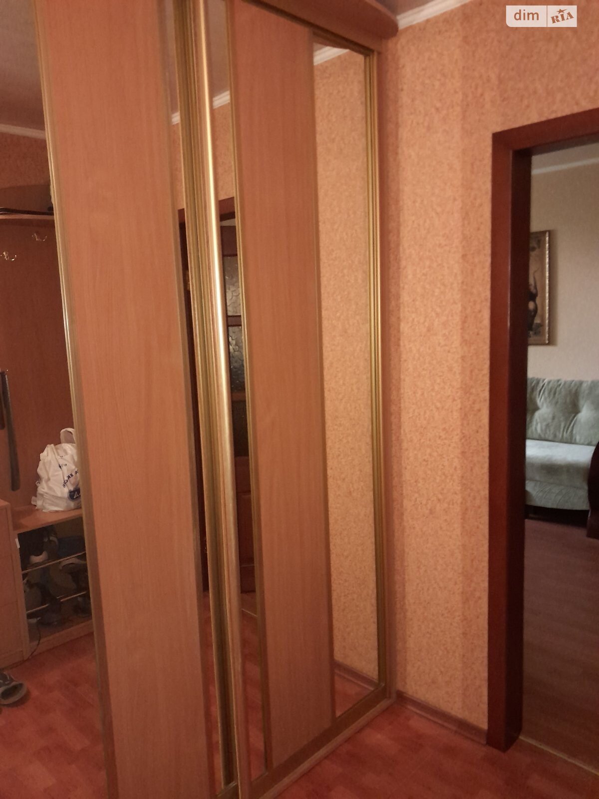 Продажа двухкомнатной квартиры в Харькове, на ул. Академика Павлова 309, район 522-ый микрорайон фото 1 Продажа двухкомнатной квартиры в Харькове, на ул. Академика Павлова 309, район 522-ый микрорайон фото 1