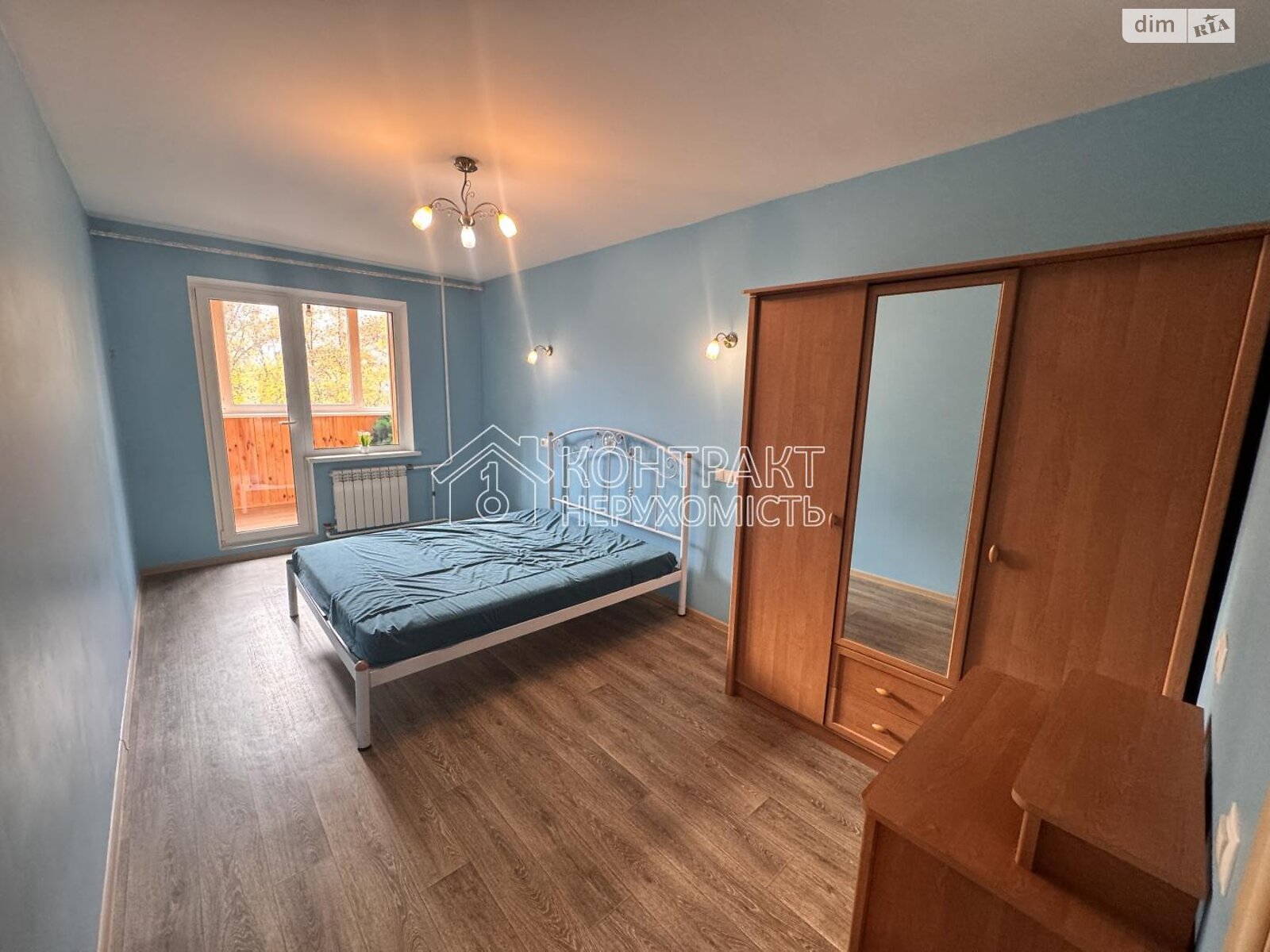 Продажа трехкомнатной квартиры в Харькове, на ул. Академика Павлова 319А, район 522-ый микрорайон фото 1 Продажа трехкомнатной квартиры в Харькове, на ул. Академика Павлова 319А, район 522-ый микрорайон фото 1