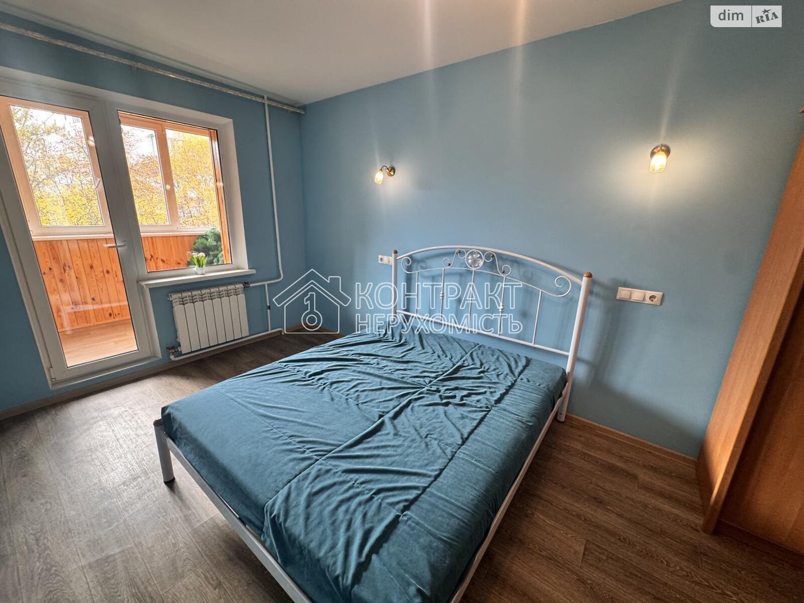 Продажа трехкомнатной квартиры в Харькове, на ул. Академика Павлова 319А, район 522-ый микрорайон фото 1 Продажа трехкомнатной квартиры в Харькове, на ул. Академика Павлова 319А, район 522-ый микрорайон фото 1