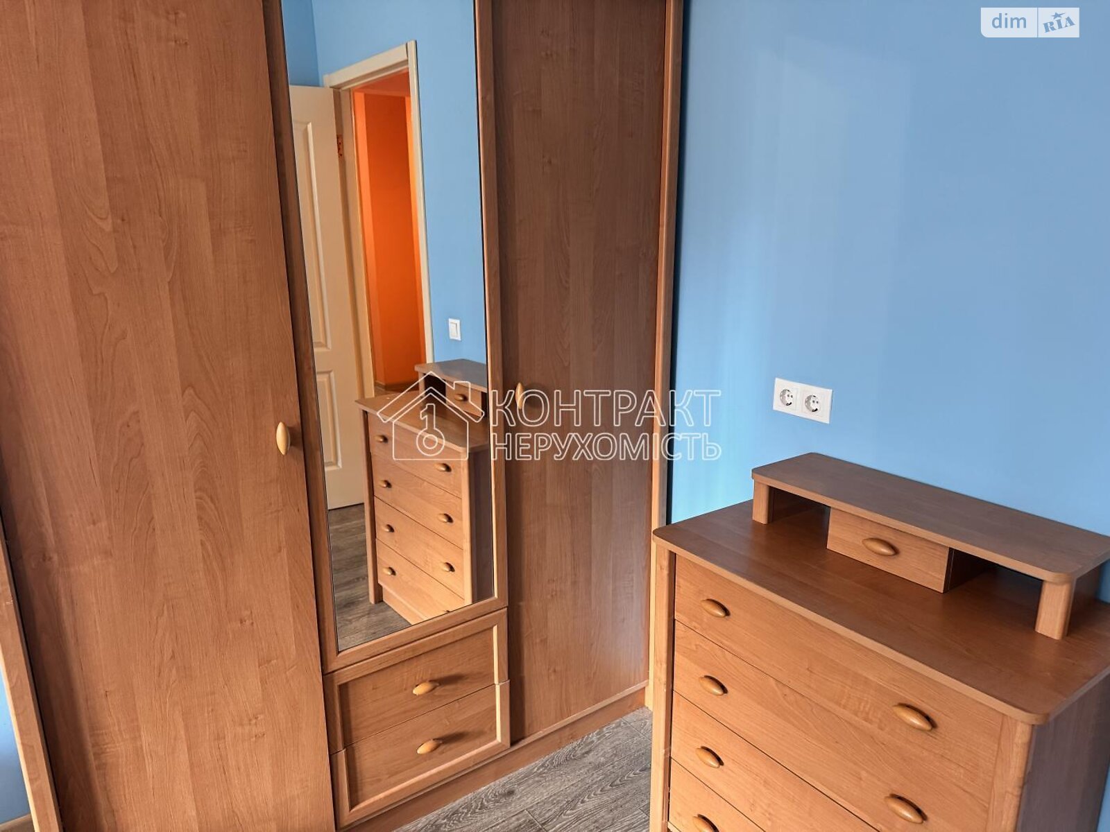 Продажа трехкомнатной квартиры в Харькове, на ул. Академика Павлова 319А, район 522-ый микрорайон фото 1 Продажа трехкомнатной квартиры в Харькове, на ул. Академика Павлова 319А, район 522-ый микрорайон фото 1