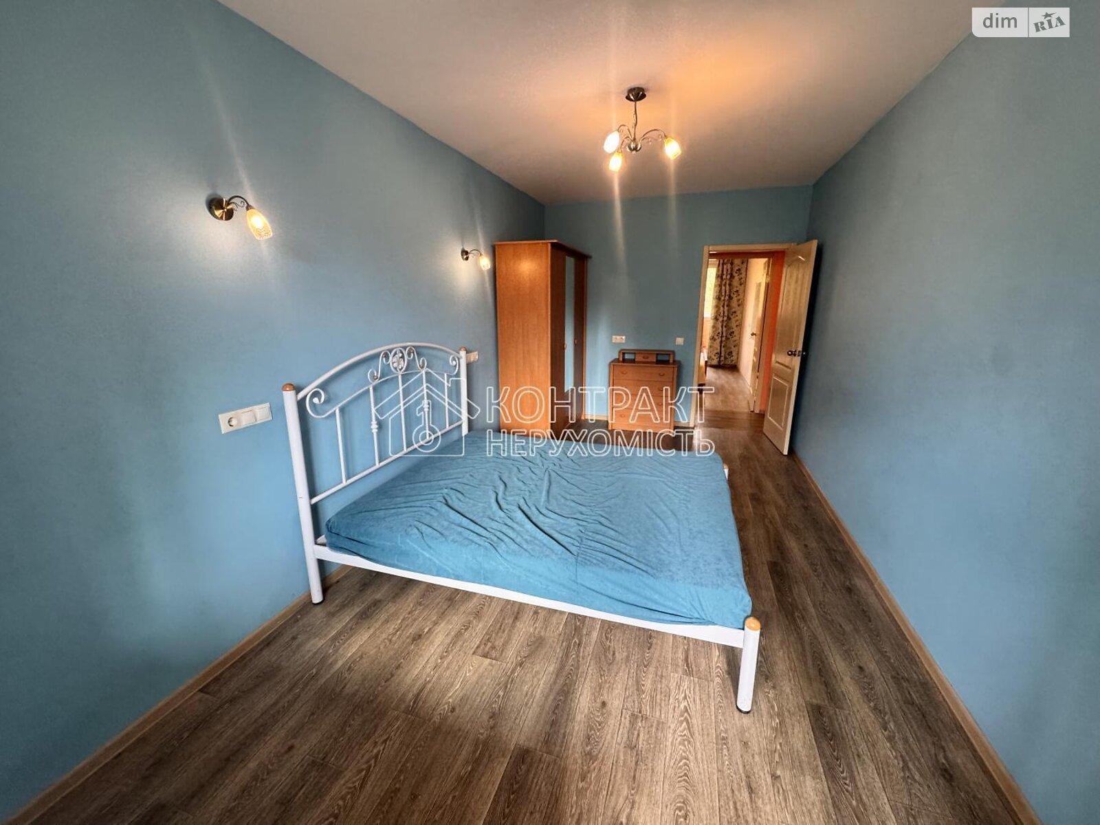 Продажа трехкомнатной квартиры в Харькове, на ул. Академика Павлова 319А, район 522-ый микрорайон фото 1 Продажа трехкомнатной квартиры в Харькове, на ул. Академика Павлова 319А, район 522-ый микрорайон фото 1