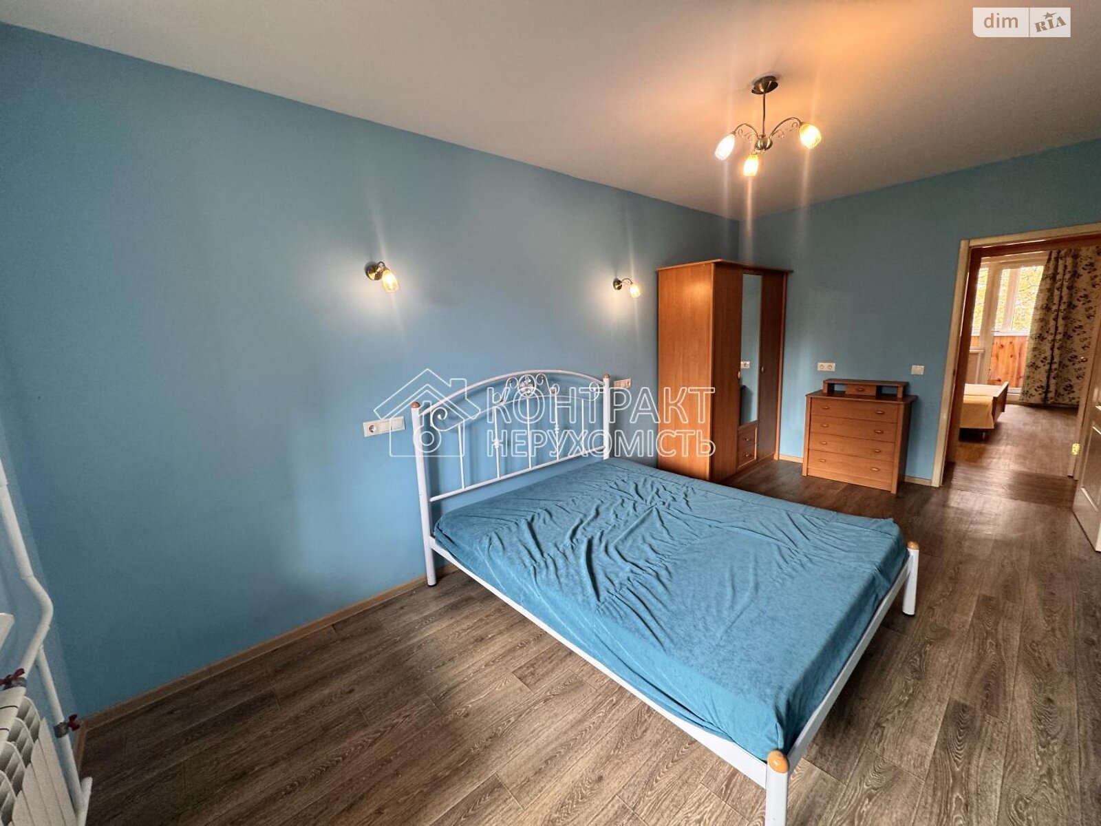 Продажа трехкомнатной квартиры в Харькове, на ул. Академика Павлова 319А, район 522-ый микрорайон фото 1 Продажа трехкомнатной квартиры в Харькове, на ул. Академика Павлова 319А, район 522-ый микрорайон фото 1