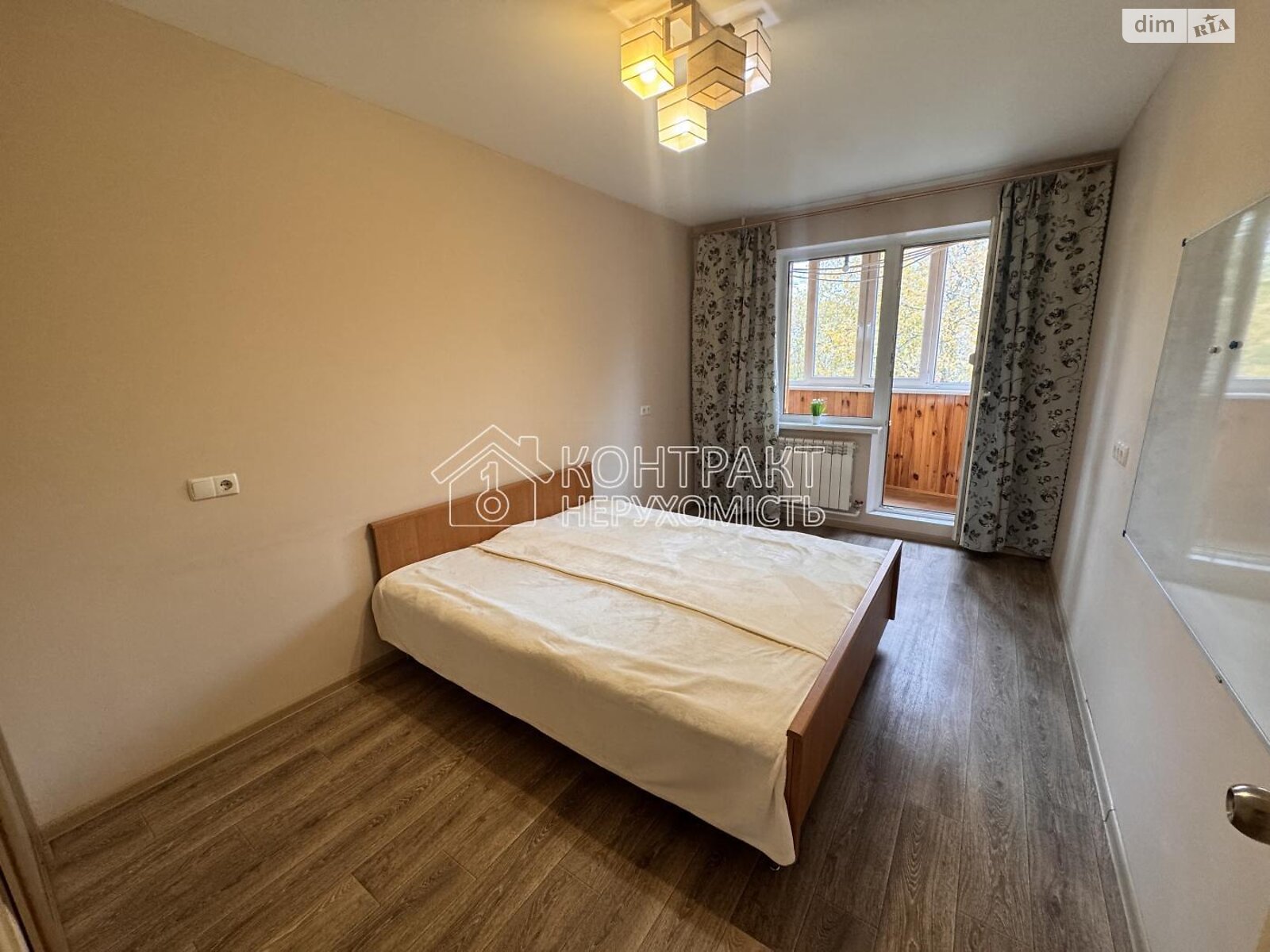 Продажа трехкомнатной квартиры в Харькове, на ул. Академика Павлова 319А, район 522-ый микрорайон фото 1 Продажа трехкомнатной квартиры в Харькове, на ул. Академика Павлова 319А, район 522-ый микрорайон фото 1