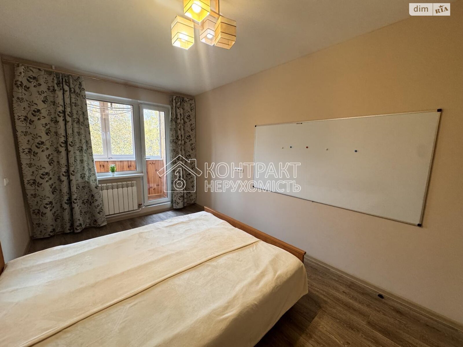 Продажа трехкомнатной квартиры в Харькове, на ул. Академика Павлова 319А, район 522-ый микрорайон фото 1 Продажа трехкомнатной квартиры в Харькове, на ул. Академика Павлова 319А, район 522-ый микрорайон фото 1