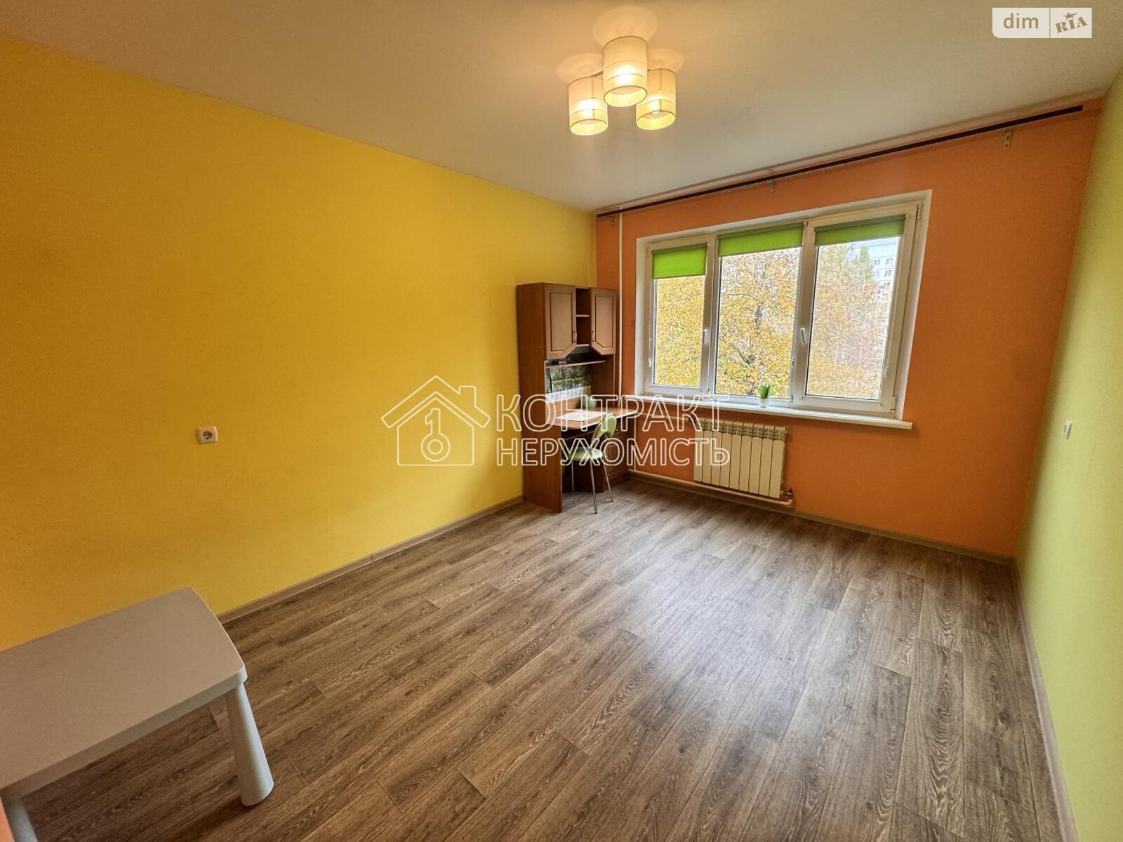 Продажа трехкомнатной квартиры в Харькове, на ул. Академика Павлова 319А, район 522-ый микрорайон фото 1 Продажа трехкомнатной квартиры в Харькове, на ул. Академика Павлова 319А, район 522-ый микрорайон фото 1