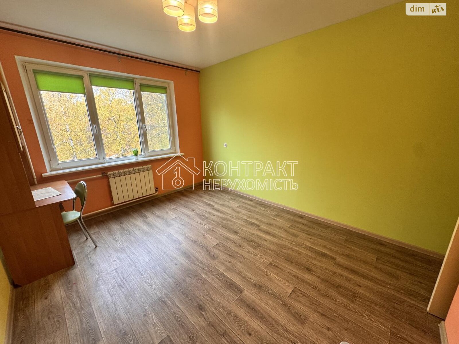 Продажа трехкомнатной квартиры в Харькове, на ул. Академика Павлова 319А, район 522-ый микрорайон фото 1 Продажа трехкомнатной квартиры в Харькове, на ул. Академика Павлова 319А, район 522-ый микрорайон фото 1