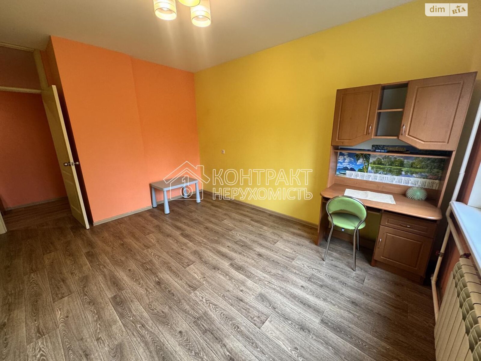 Продажа трехкомнатной квартиры в Харькове, на ул. Академика Павлова 319А, район 522-ый микрорайон фото 1 Продажа трехкомнатной квартиры в Харькове, на ул. Академика Павлова 319А, район 522-ый микрорайон фото 1