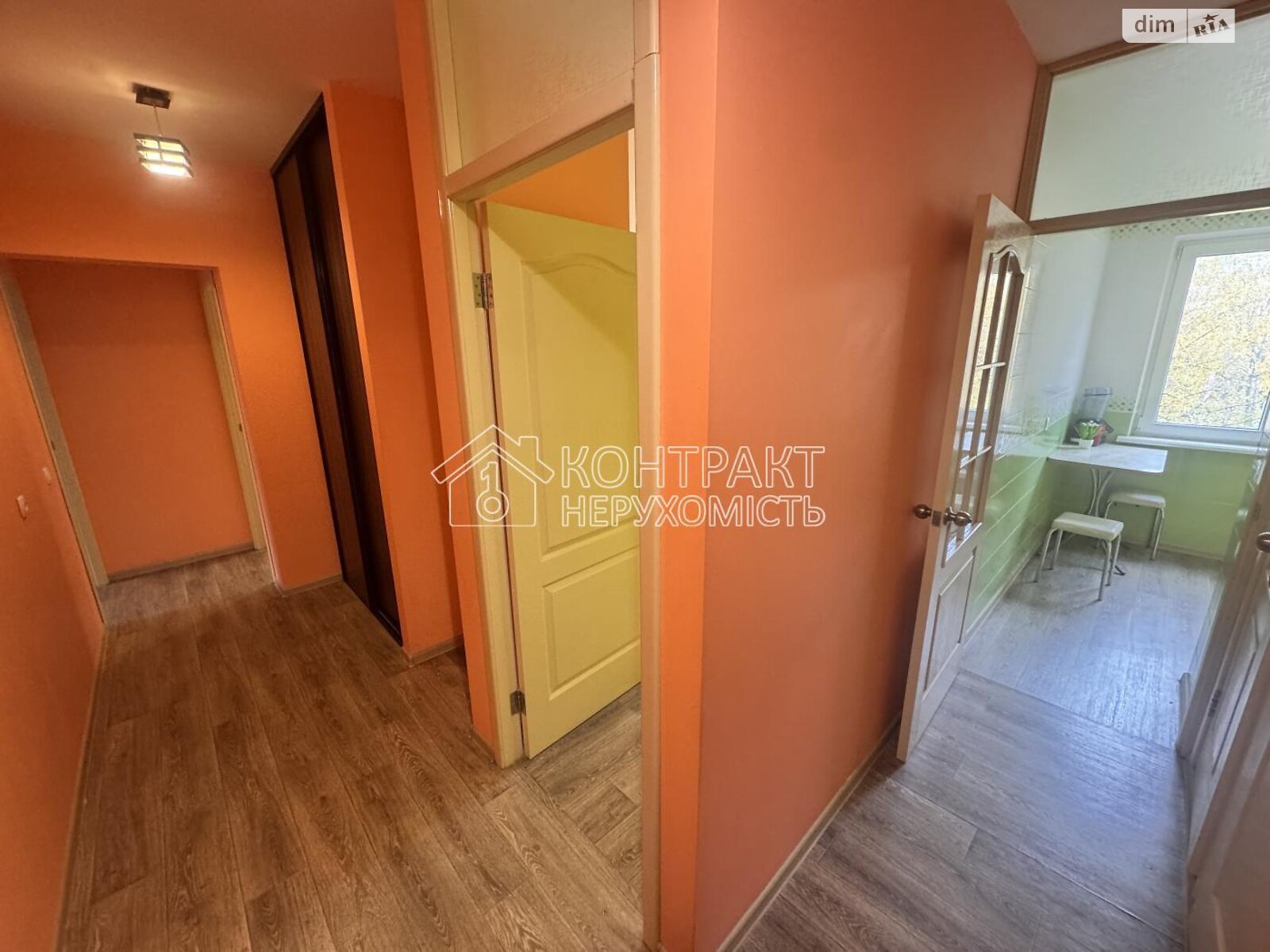 Продажа трехкомнатной квартиры в Харькове, на ул. Академика Павлова 319А, район 522-ый микрорайон фото 1 Продажа трехкомнатной квартиры в Харькове, на ул. Академика Павлова 319А, район 522-ый микрорайон фото 1