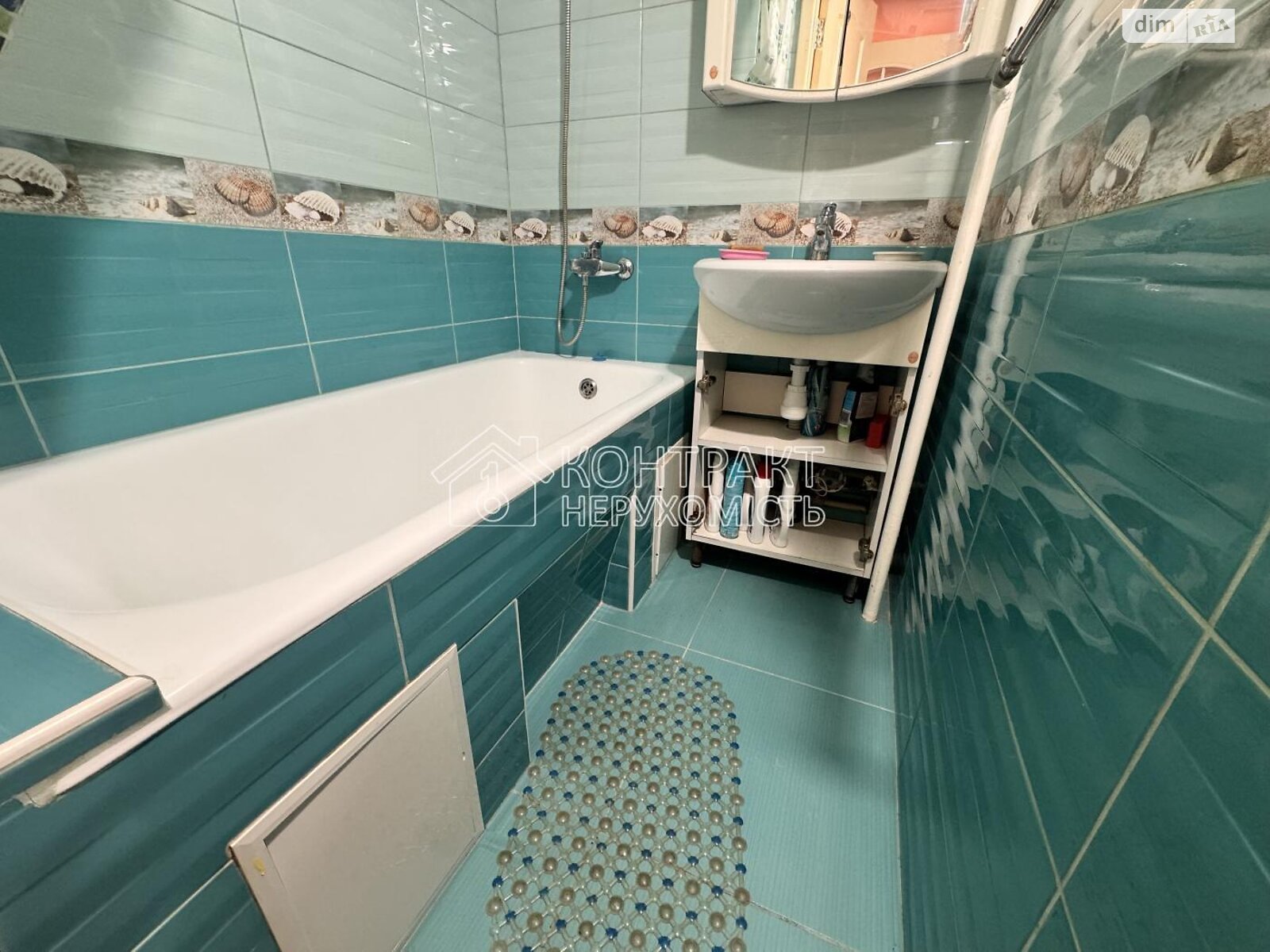 Продажа трехкомнатной квартиры в Харькове, на ул. Академика Павлова 319А, район 522-ый микрорайон фото 1 Продажа трехкомнатной квартиры в Харькове, на ул. Академика Павлова 319А, район 522-ый микрорайон фото 1