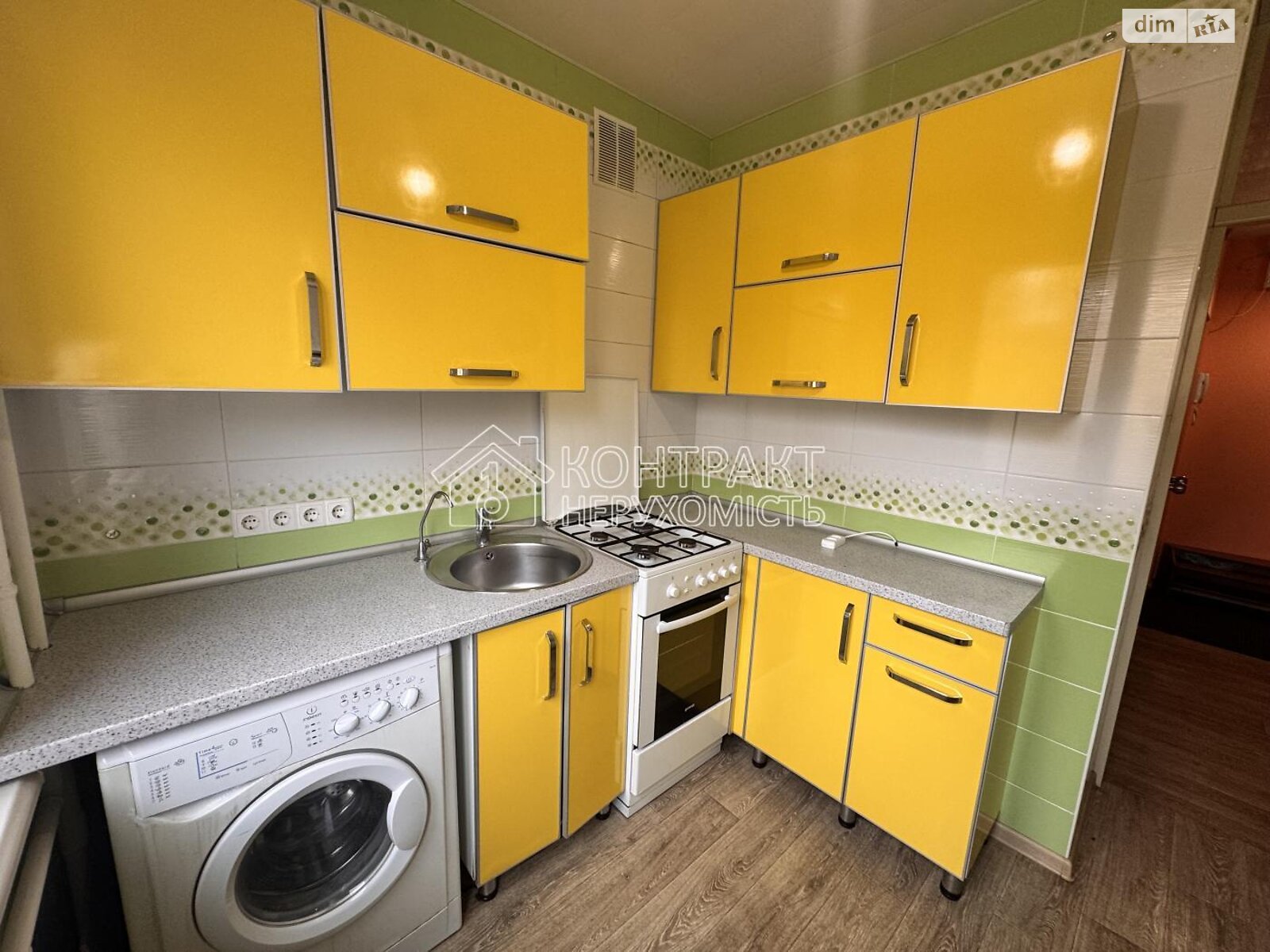 Продажа трехкомнатной квартиры в Харькове, на ул. Академика Павлова 319А, район 522-ый микрорайон фото 1 Продажа трехкомнатной квартиры в Харькове, на ул. Академика Павлова 319А, район 522-ый микрорайон фото 1