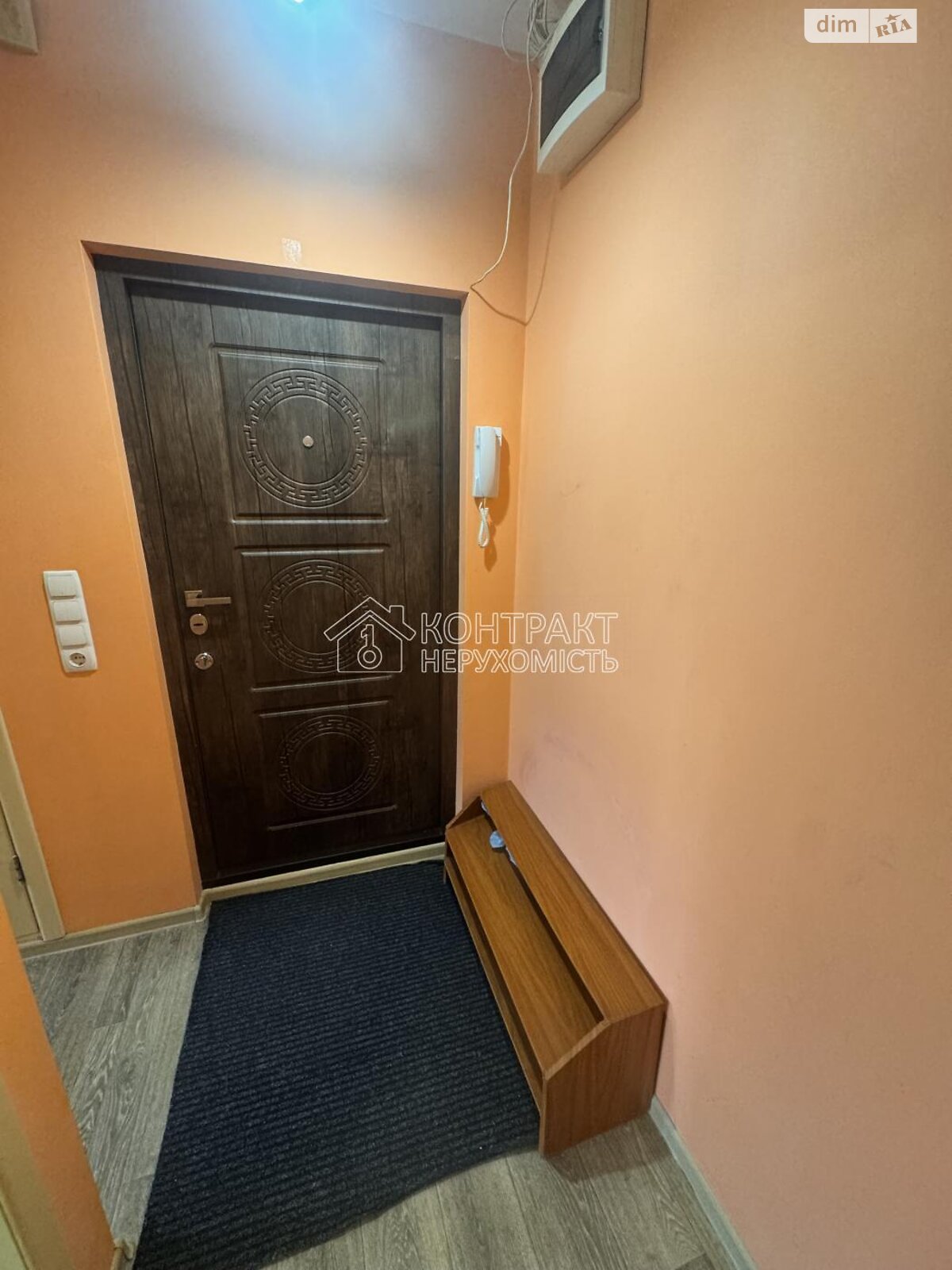 Продажа трехкомнатной квартиры в Харькове, на ул. Академика Павлова 319А, район 522-ый микрорайон фото 1 Продажа трехкомнатной квартиры в Харькове, на ул. Академика Павлова 319А, район 522-ый микрорайон фото 1