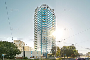 Продажа двухкомнатной квартиры в Харькове, на ул. Академика Барабашова 36А, район 522-ый микрорайон фото 2
