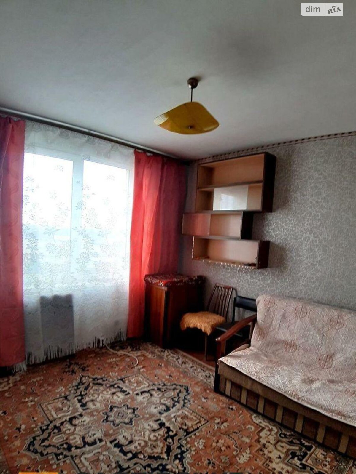 Продаж двокімнатної квартири в Харкові, на вул. Валентинівська 11, район 522-ий мікрорайон фото 1