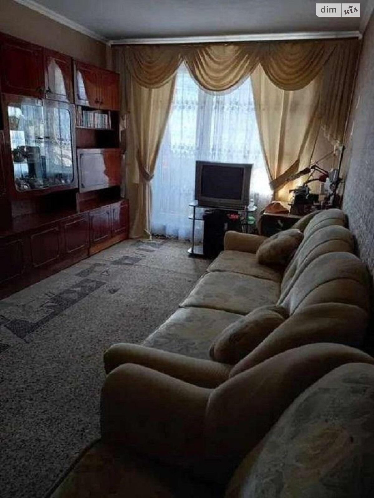 Продажа трехкомнатной квартиры в Харькове, на ул. Валентиновская, район 522-ый микрорайон фото 1 Продажа трехкомнатной квартиры в Харькове, на ул. Валентиновская, район 522-ый микрорайон фото 1