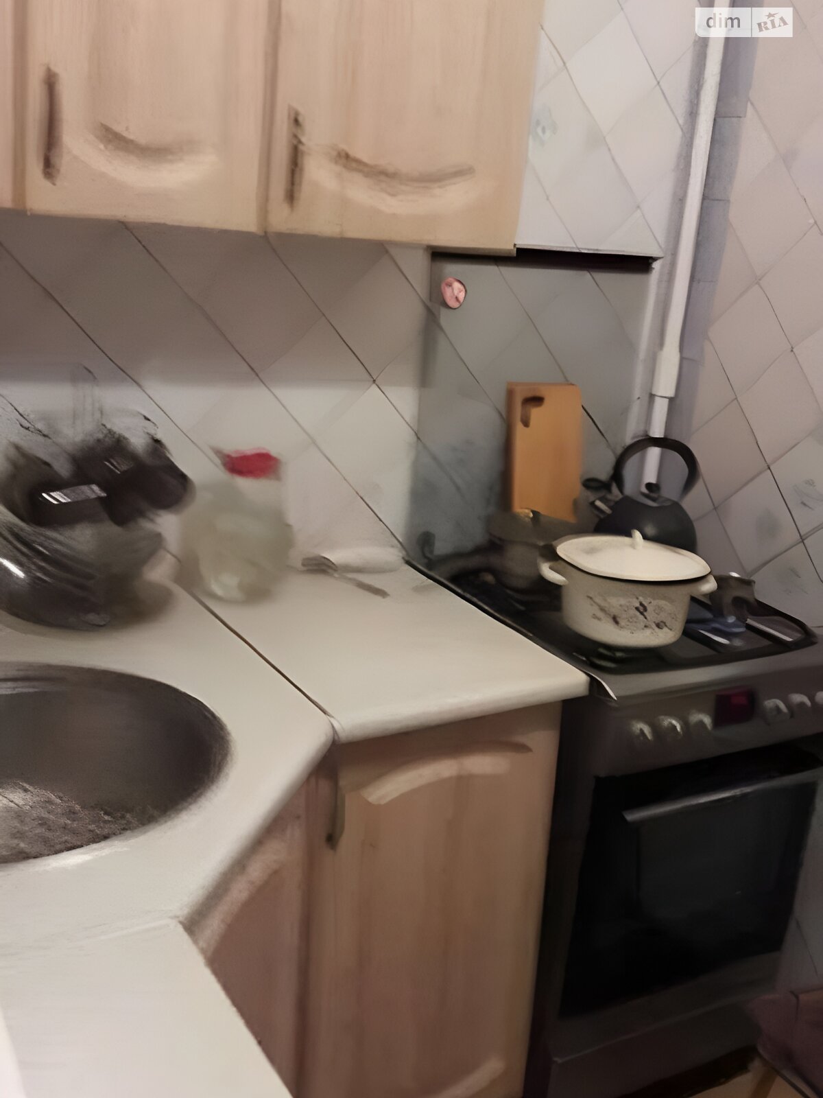 Продажа трехкомнатной квартиры в Харькове, на ул. Валентиновская, район 522-ый микрорайон фото 1 Продажа трехкомнатной квартиры в Харькове, на ул. Валентиновская, район 522-ый микрорайон фото 1