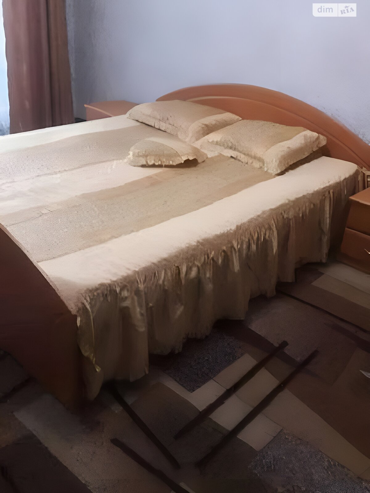 Продажа трехкомнатной квартиры в Харькове, на ул. Валентиновская, район 522-ый микрорайон фото 1 Продажа трехкомнатной квартиры в Харькове, на ул. Валентиновская, район 522-ый микрорайон фото 1