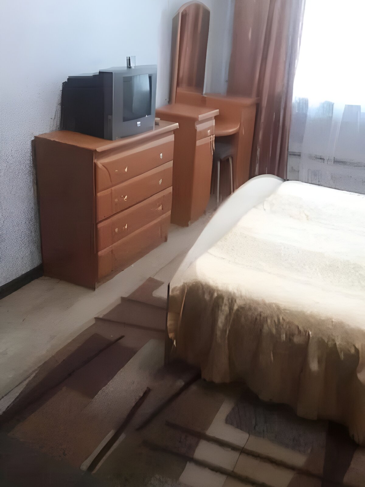 Продажа трехкомнатной квартиры в Харькове, на ул. Валентиновская, район 522-ый микрорайон фото 1 Продажа трехкомнатной квартиры в Харькове, на ул. Валентиновская, район 522-ый микрорайон фото 1