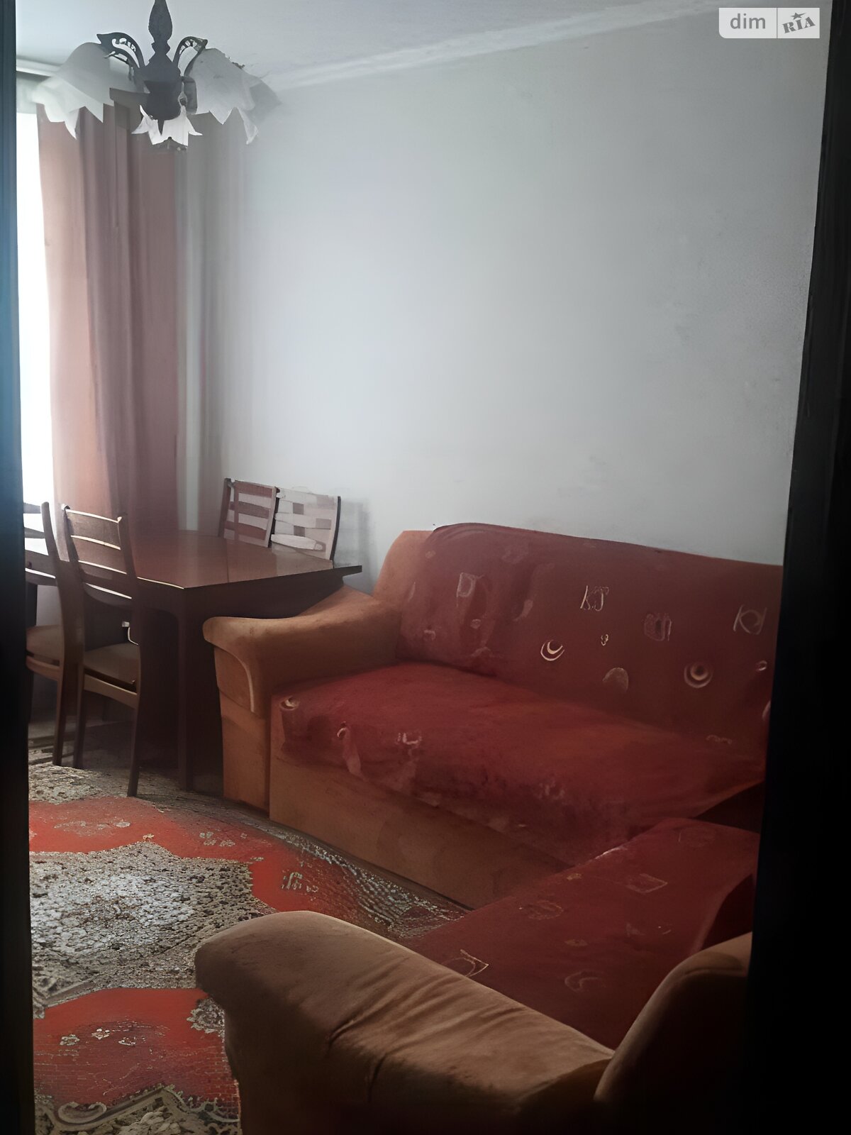 Продажа трехкомнатной квартиры в Харькове, на ул. Валентиновская, район 522-ый микрорайон фото 1 Продажа трехкомнатной квартиры в Харькове, на ул. Валентиновская, район 522-ый микрорайон фото 1