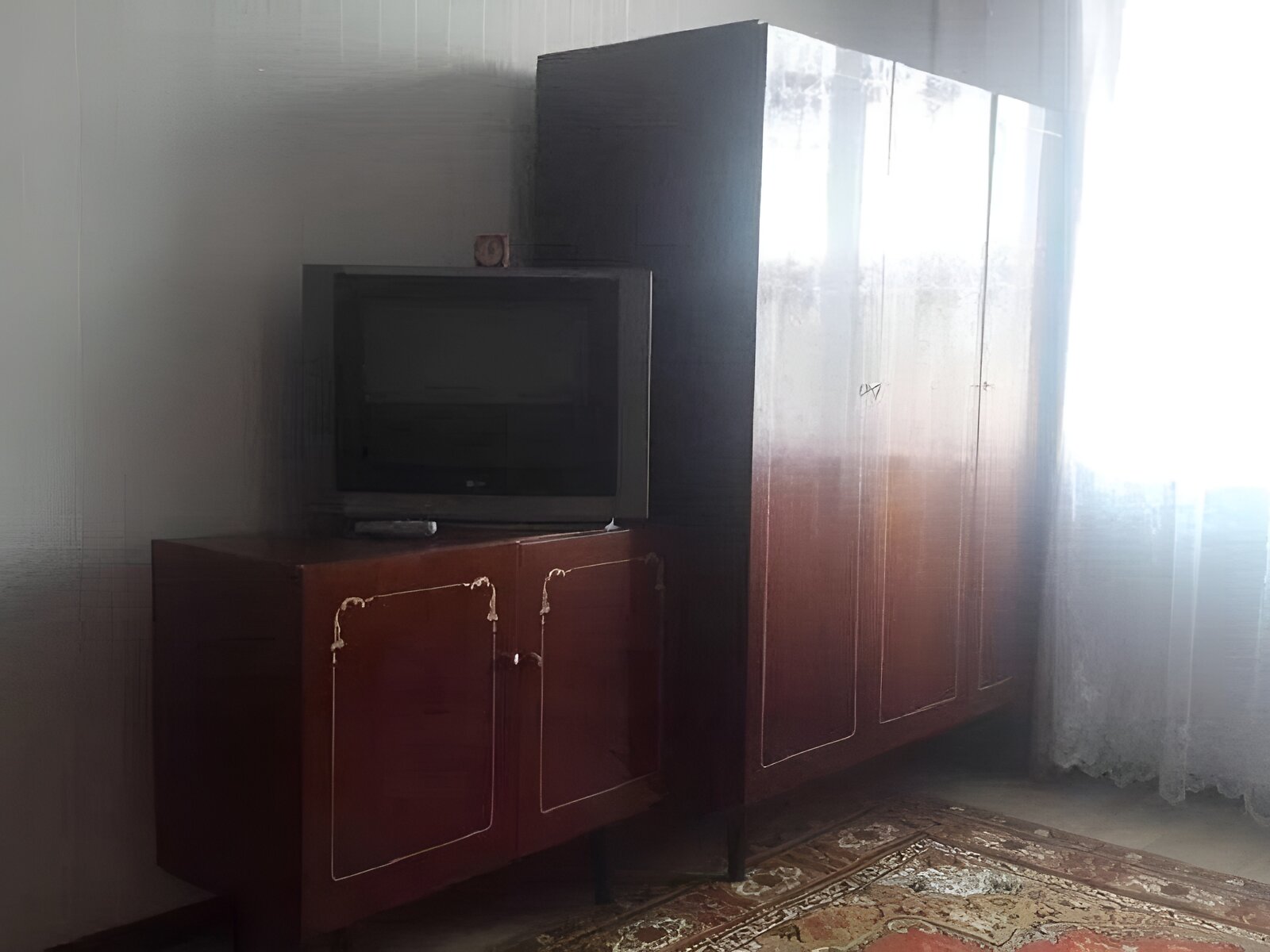 Продажа трехкомнатной квартиры в Харькове, на ул. Валентиновская, район 522-ый микрорайон фото 1 Продажа трехкомнатной квартиры в Харькове, на ул. Валентиновская, район 522-ый микрорайон фото 1
