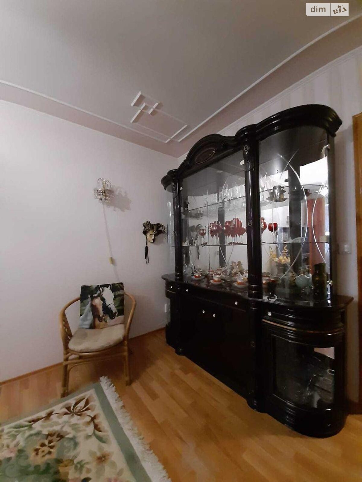 Продаж трикімнатної квартири в Харкові, на вул. Героїв Праці 12, район 522-ий мікрорайон фото 1