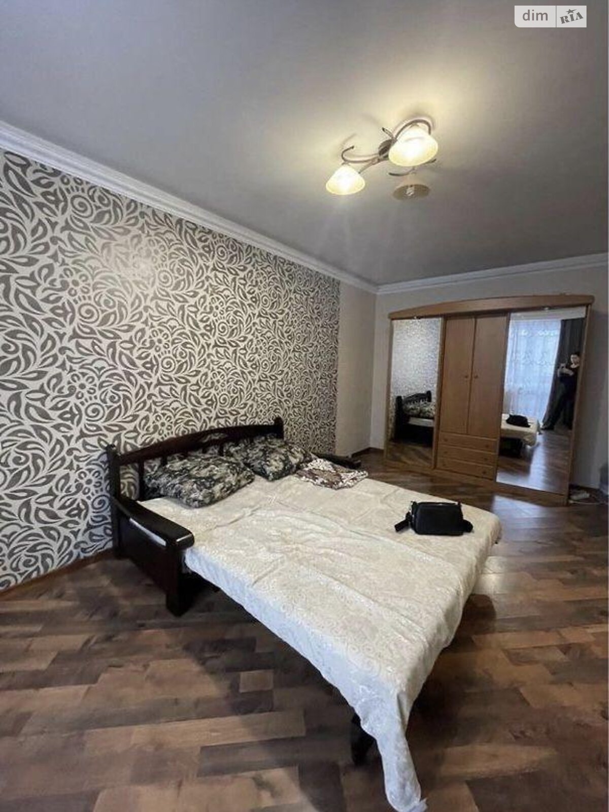 Продаж двокімнатної квартири в Харкові, на вул. Героїв Праці, район 522-ий мікрорайон фото 1