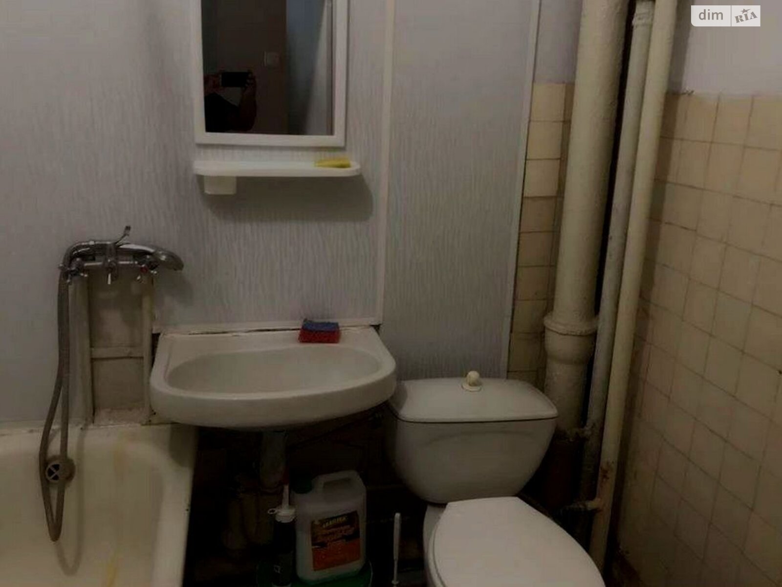 Продажа однокомнатной квартиры в Харькове, на ул. Нескореных 20Б, район 522-ый микрорайон фото 1 Продажа однокомнатной квартиры в Харькове, на ул. Нескореных 20Б, район 522-ый микрорайон фото 1