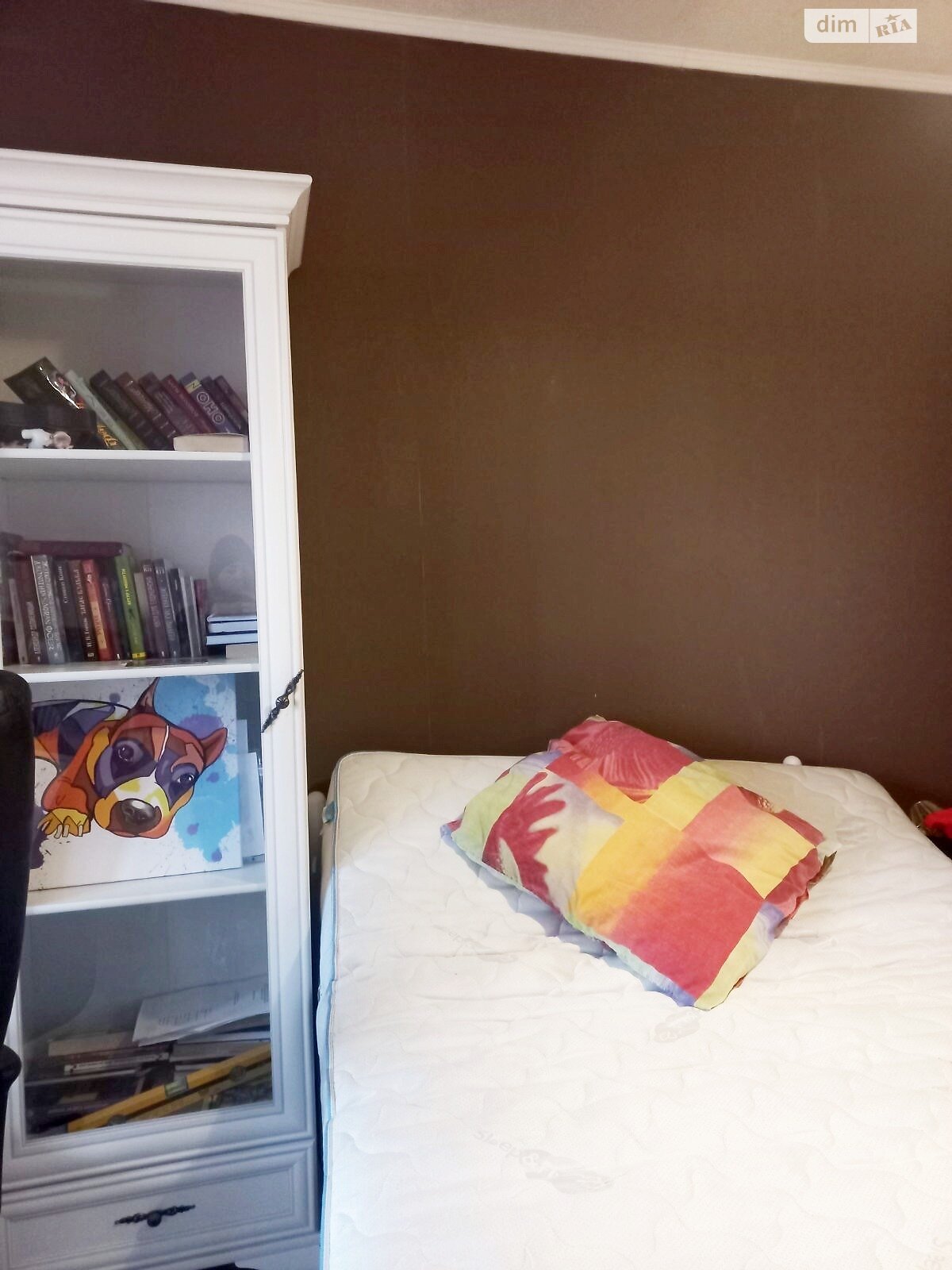 Продажа трехкомнатной квартиры в Харькове, на ул. Нескореных 12Г, район 522-ый микрорайон фото 1