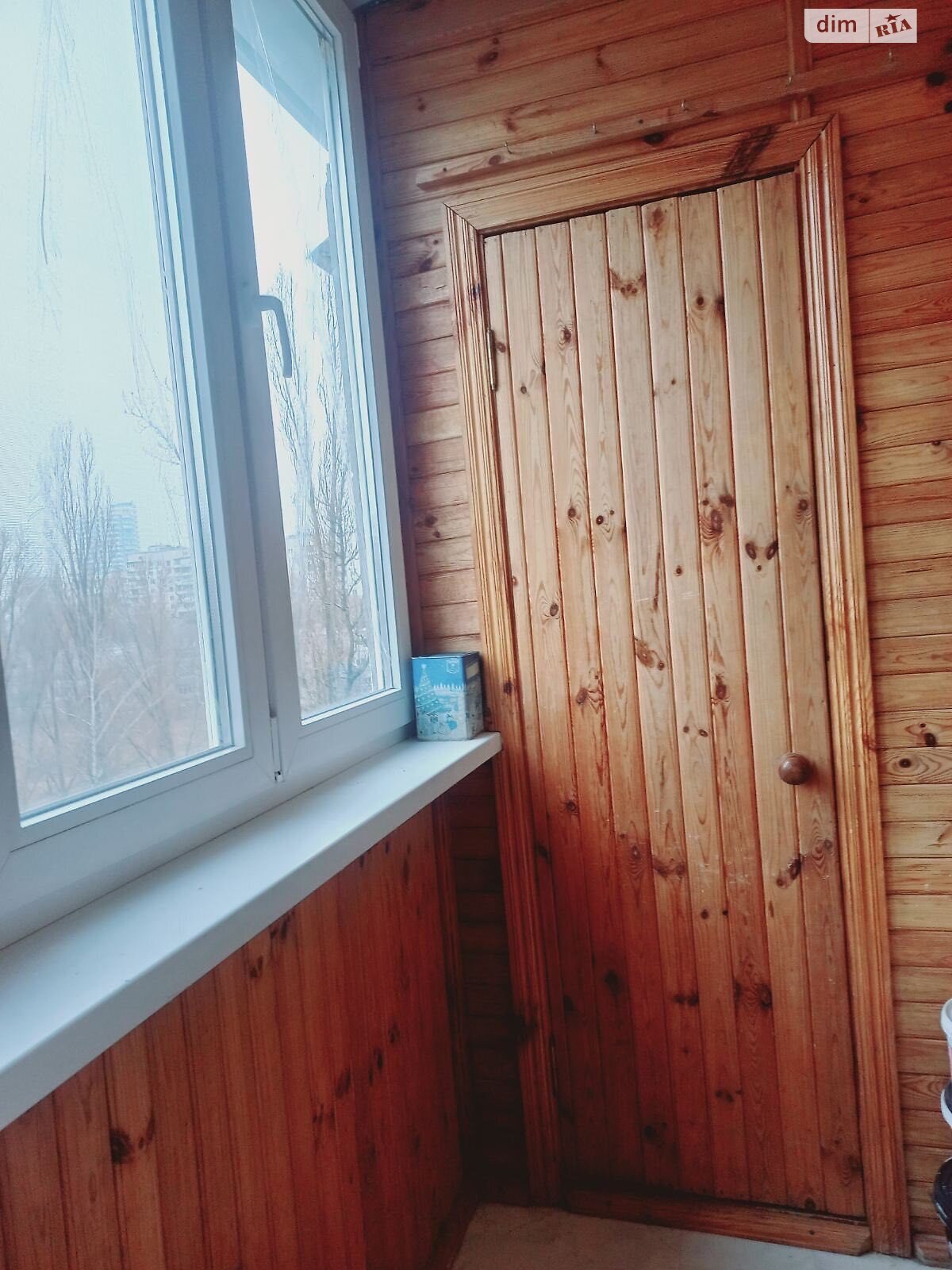 Продажа трехкомнатной квартиры в Харькове, на ул. Нескореных 12Г, район 522-ый микрорайон фото 1