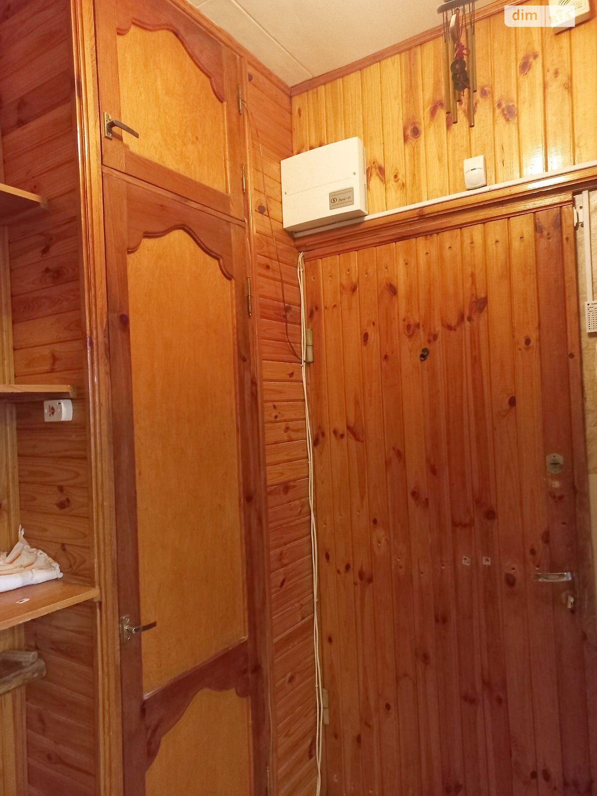 Продажа трехкомнатной квартиры в Харькове, на ул. Нескореных 12Г, район 522-ый микрорайон фото 1