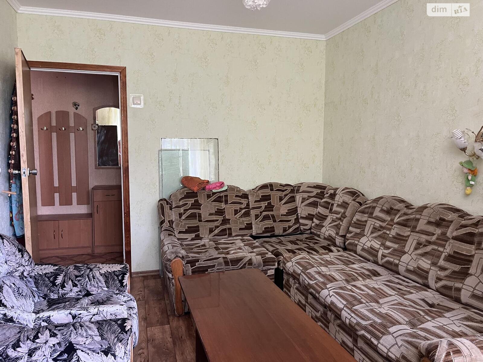 Продажа трехкомнатной квартиры в Харькове, на ул. Нескореных 20/321, район 522-ый микрорайон фото 1
