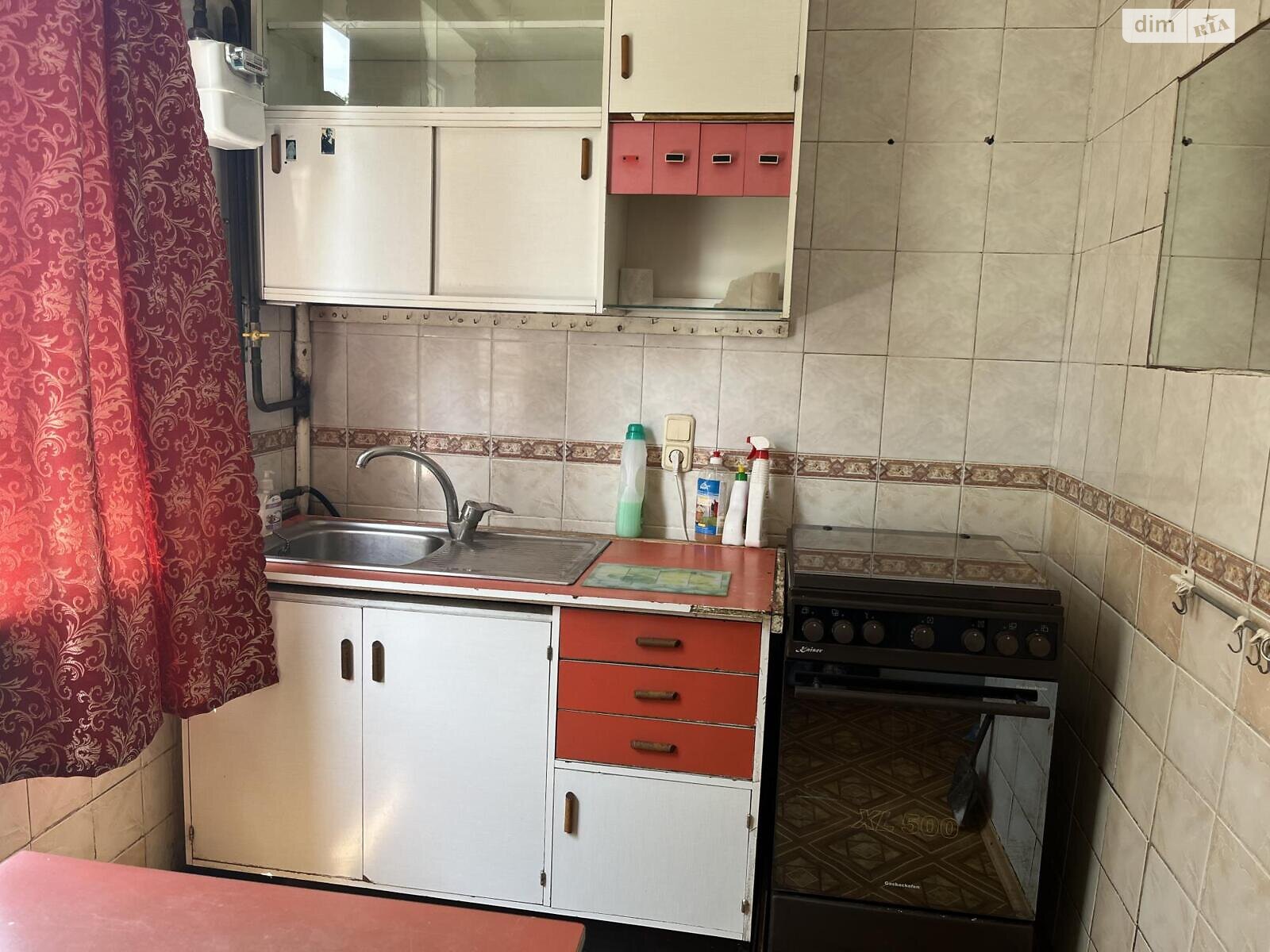 Продажа трехкомнатной квартиры в Харькове, на ул. Нескореных 20/321, район 522-ый микрорайон фото 1