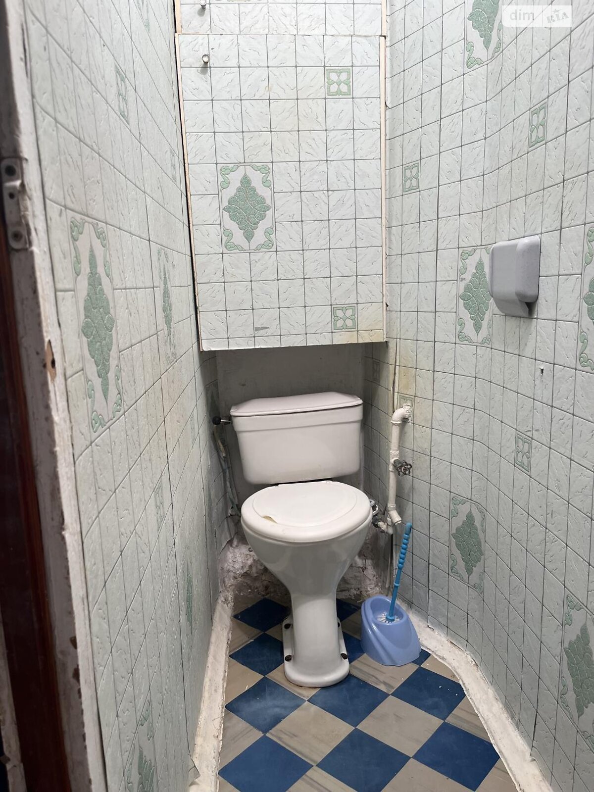 Продажа трехкомнатной квартиры в Харькове, на ул. Нескореных 20/321, район 522-ый микрорайон фото 1