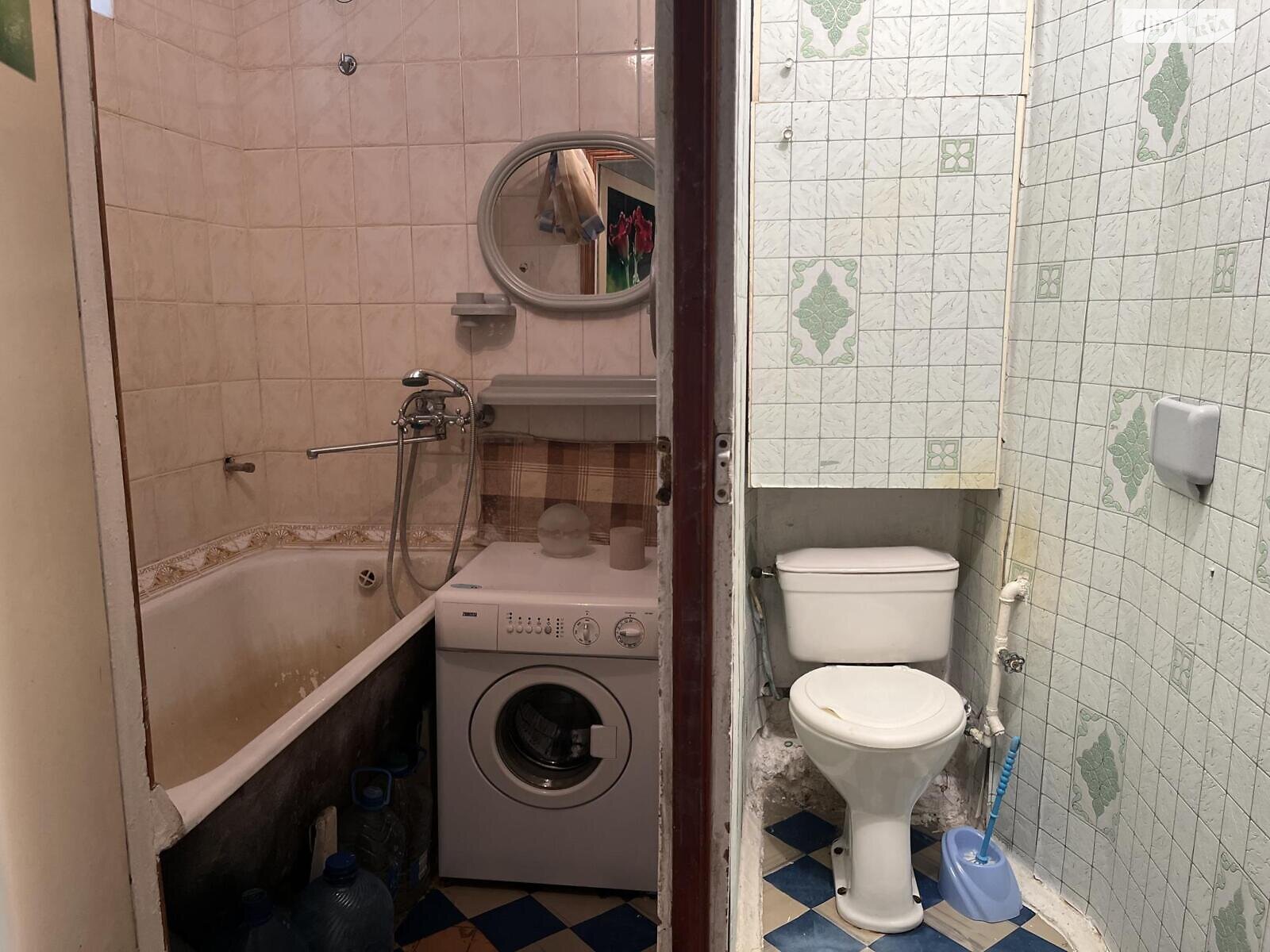 Продажа трехкомнатной квартиры в Харькове, на ул. Нескореных 20/321, район 522-ый микрорайон фото 1