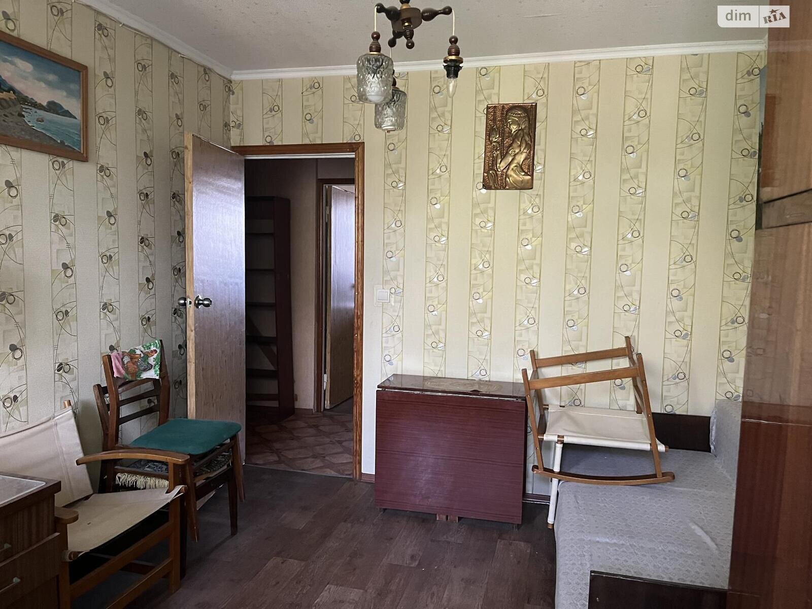 Продажа трехкомнатной квартиры в Харькове, на ул. Нескореных 20/321, район 522-ый микрорайон фото 1