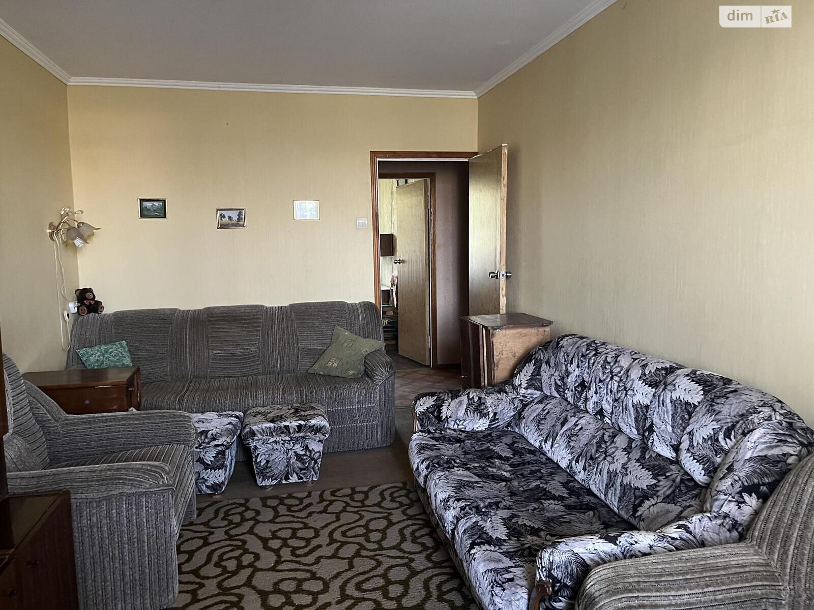 Продажа трехкомнатной квартиры в Харькове, на ул. Нескореных 20/321, район 522-ый микрорайон фото 1