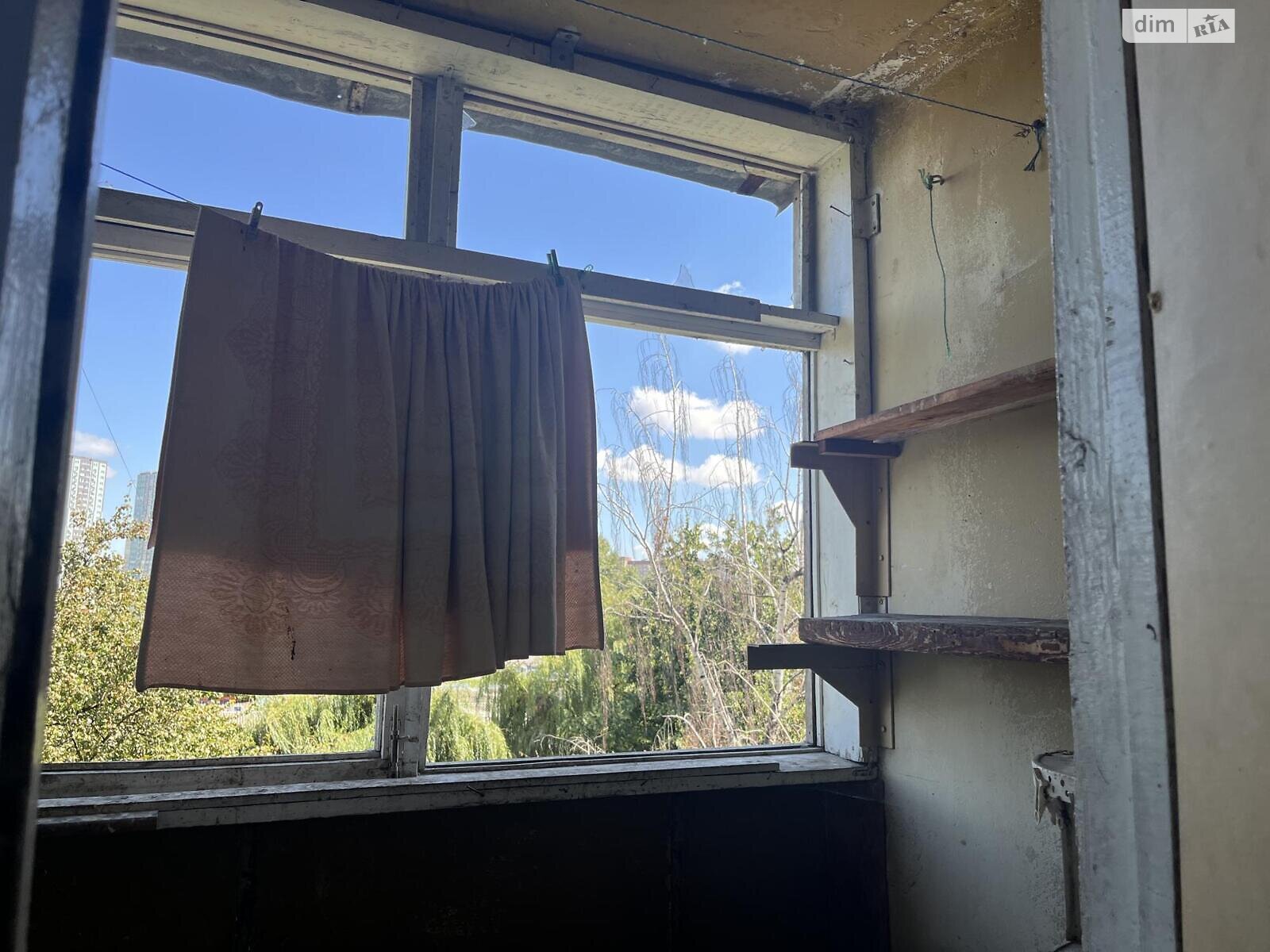 Продажа трехкомнатной квартиры в Харькове, на ул. Нескореных 20/321, район 522-ый микрорайон фото 1