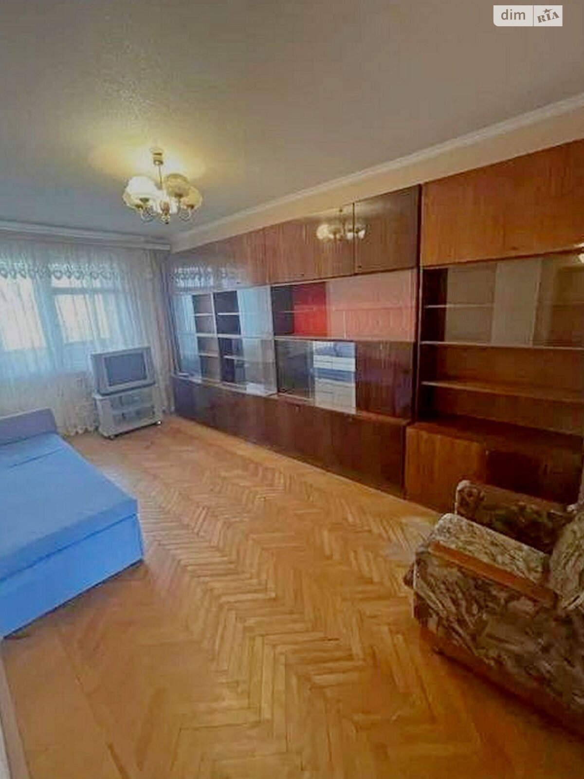 Продажа трехкомнатной квартиры в Харькове, на ул. Нескореных 12Г, район 522-ый микрорайон фото 1