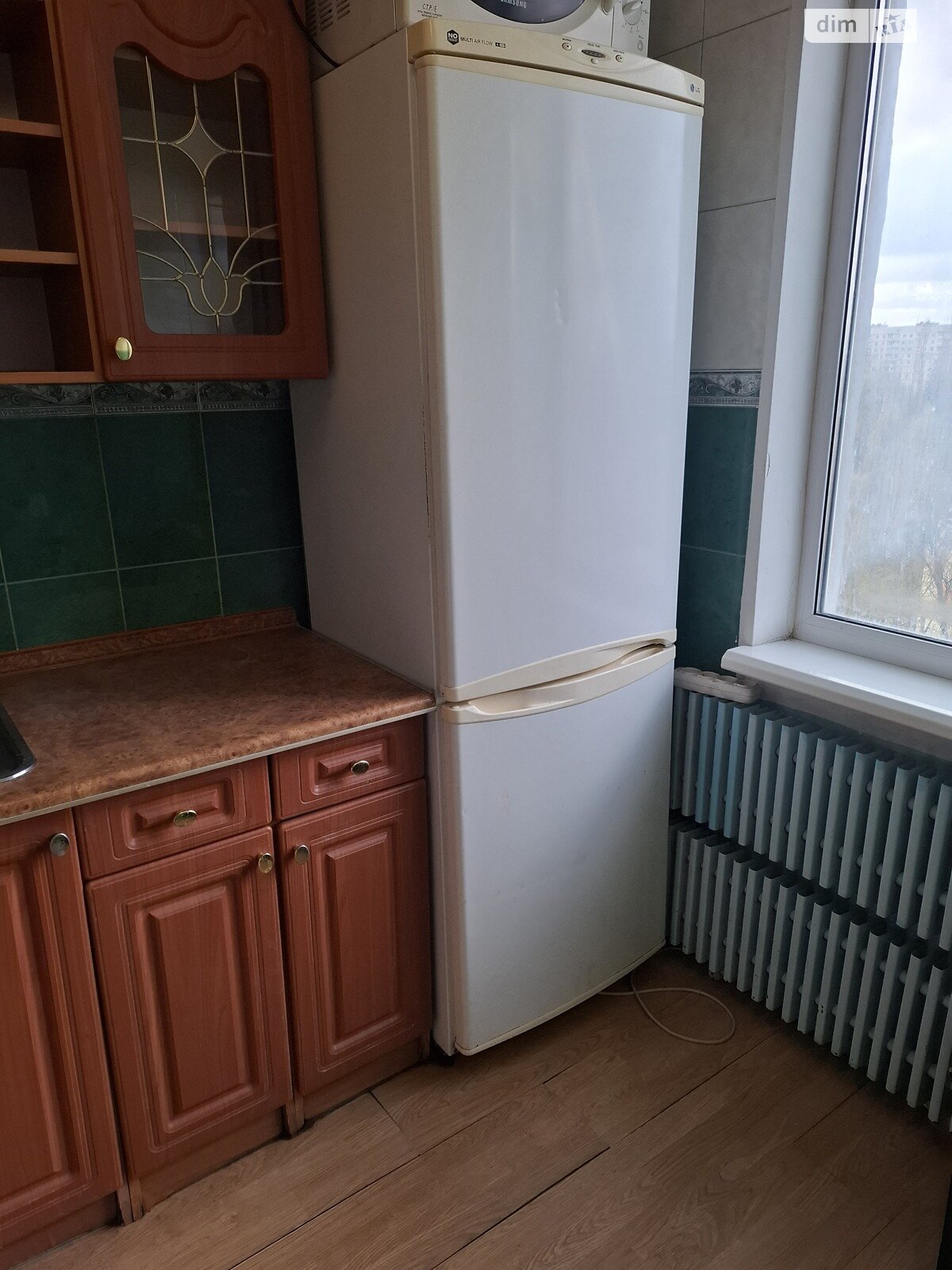 Продаж однокімнатної квартири в Харкові, на вул. Нескорених, район 522-ий мікрорайон фото 1 Продаж однокімнатної квартири в Харкові, на вул. Нескорених, район 522-ий мікрорайон фото 1