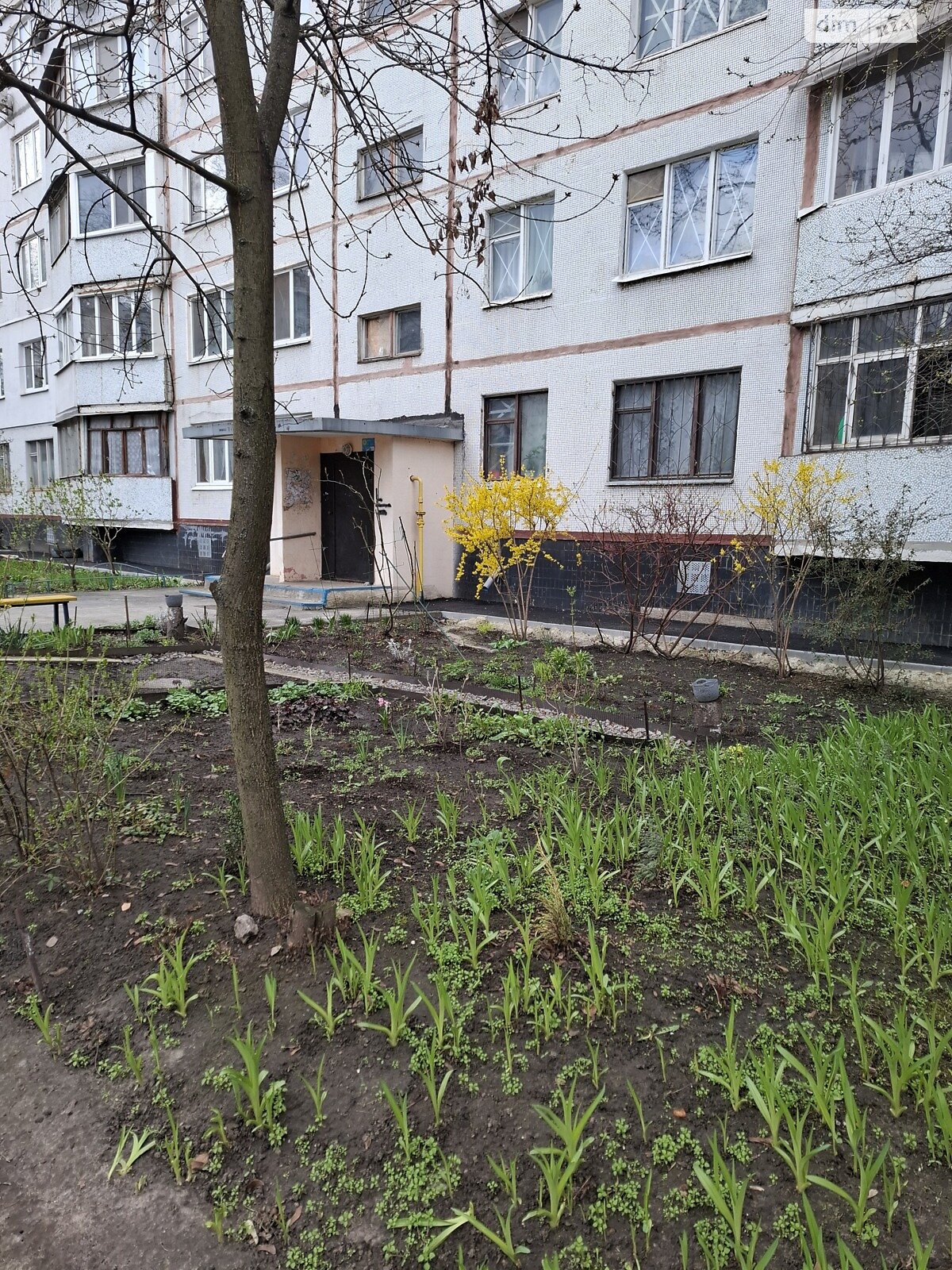 Продаж однокімнатної квартири в Харкові, на вул. Нескорених, район 522-ий мікрорайон фото 1 Продаж однокімнатної квартири в Харкові, на вул. Нескорених, район 522-ий мікрорайон фото 1