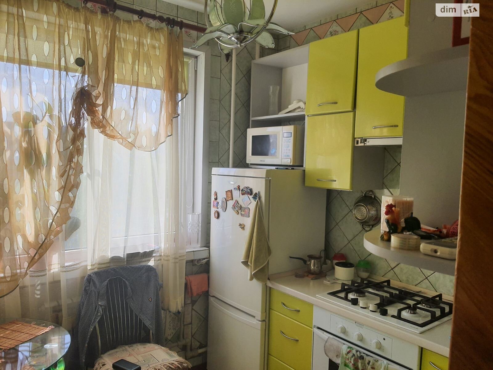 Продаж однокімнатної квартири в Харкові, на вул. Нескорених 4А, кв. 62, район 522-ий мікрорайон фото 1 Продаж однокімнатної квартири в Харкові, на вул. Нескорених 4А, кв. 62, район 522-ий мікрорайон фото 1